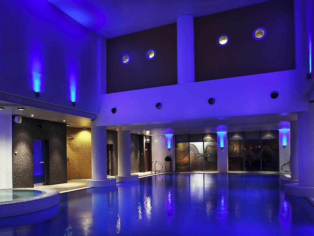 Novotel Cardiff Centre 2