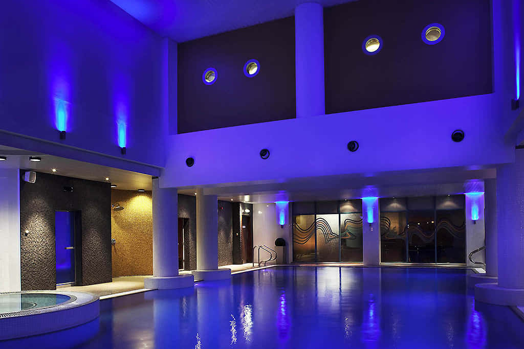 Novotel Cardiff Centre 2