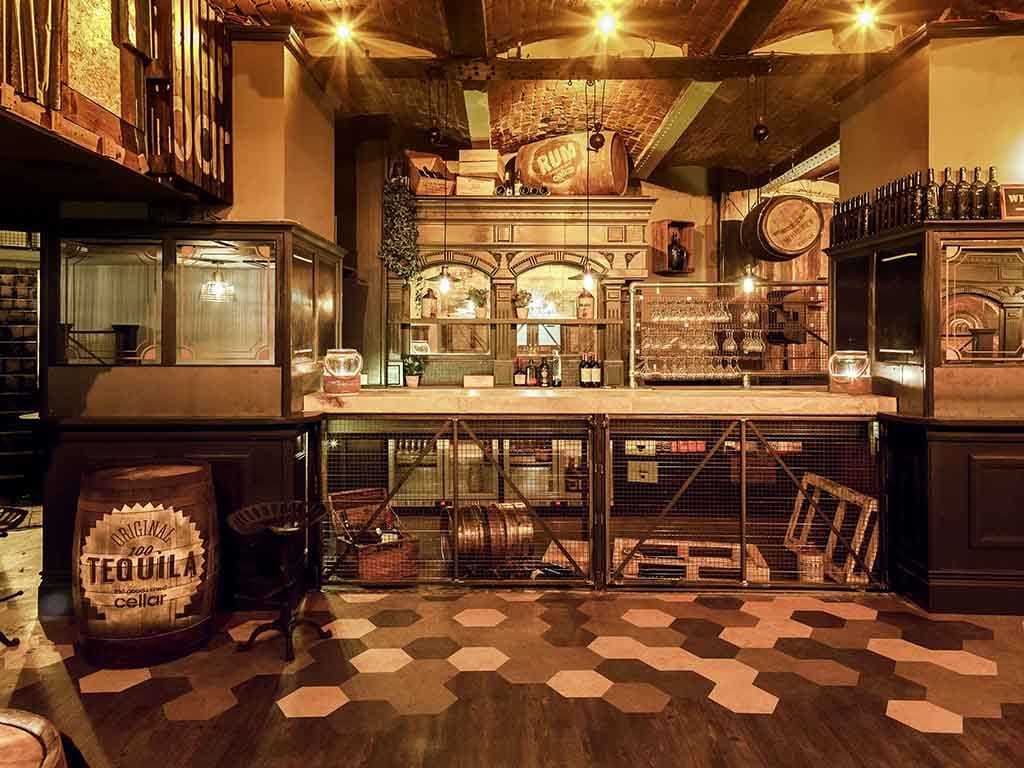 Novotel Cardiff Centre 3