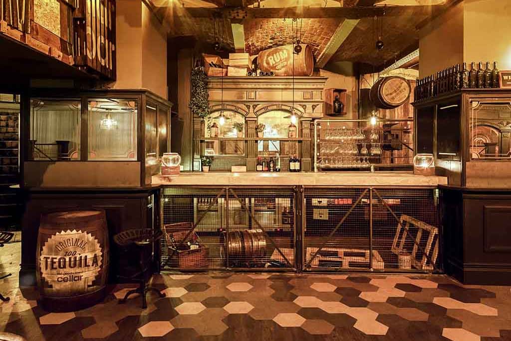 Novotel Cardiff Centre 3