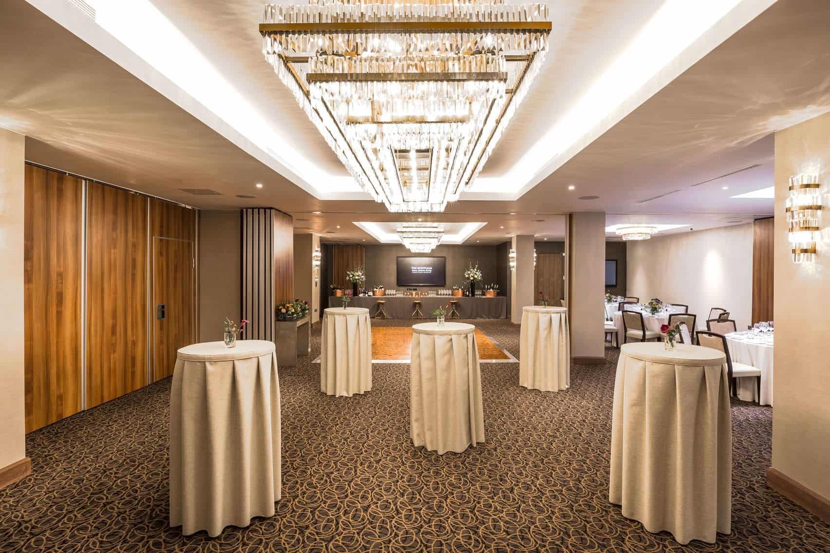 Suites Exclusive Hire 1