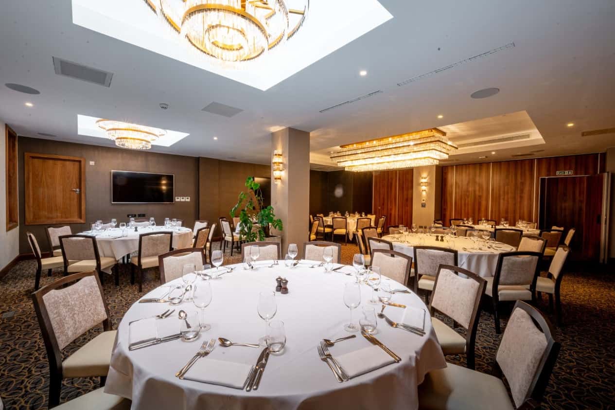 Suites Exclusive Hire 0