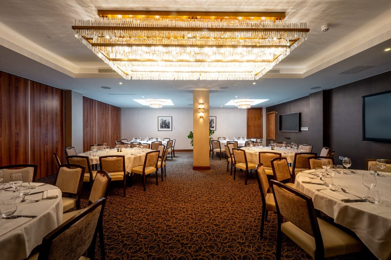 Suites Exclusive Hire 2