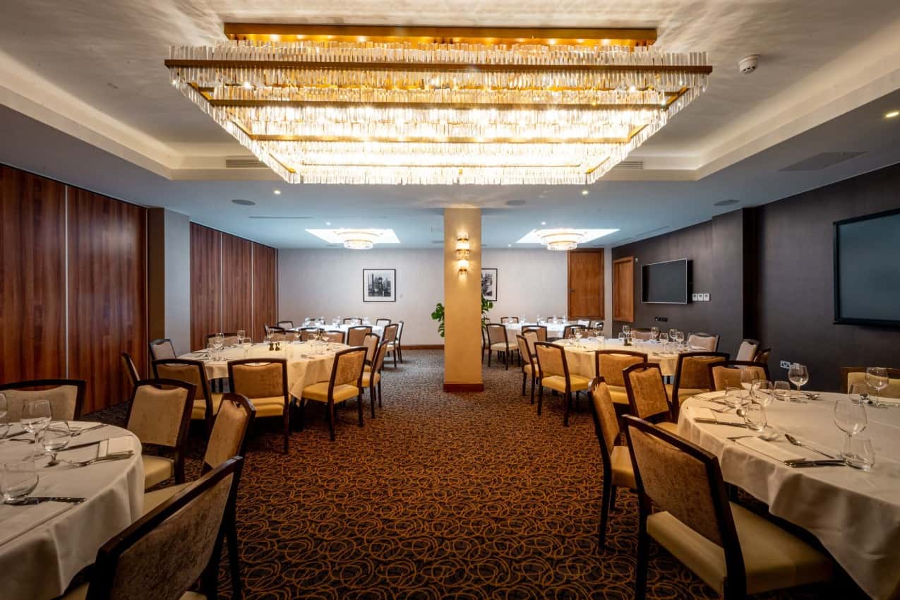 Suites Exclusive Hire 2