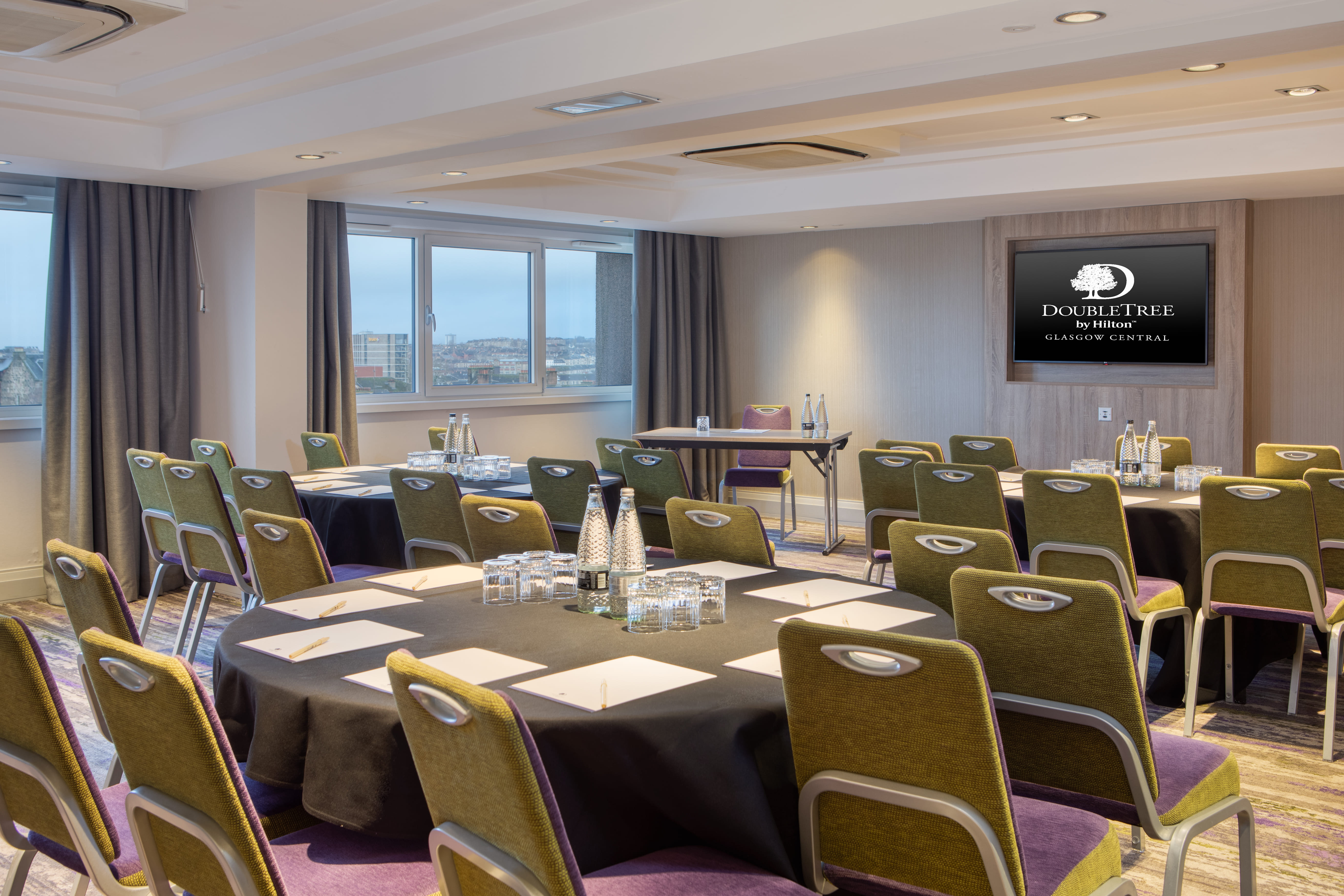 Lomond Suite 1