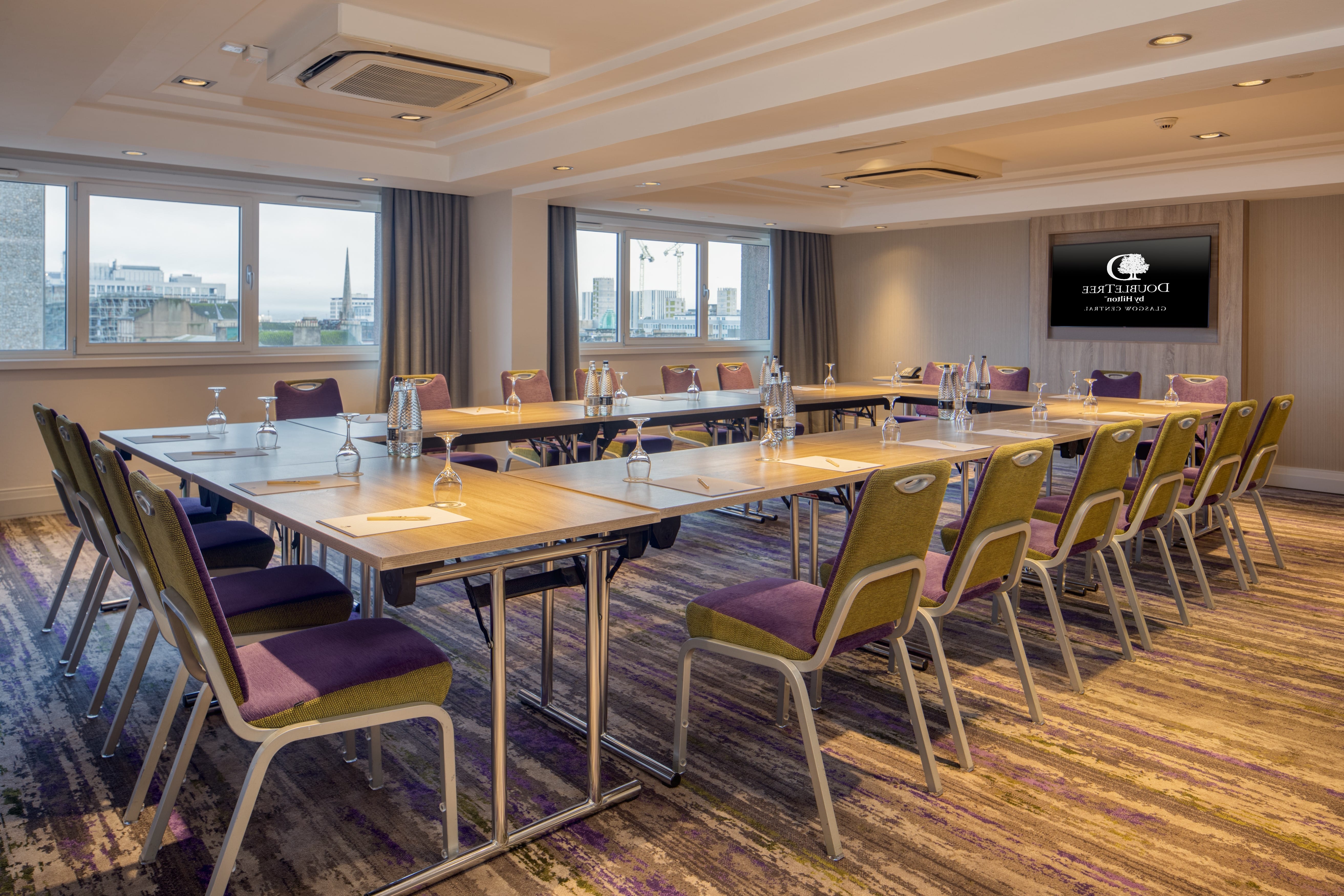 Lomond Suite 2