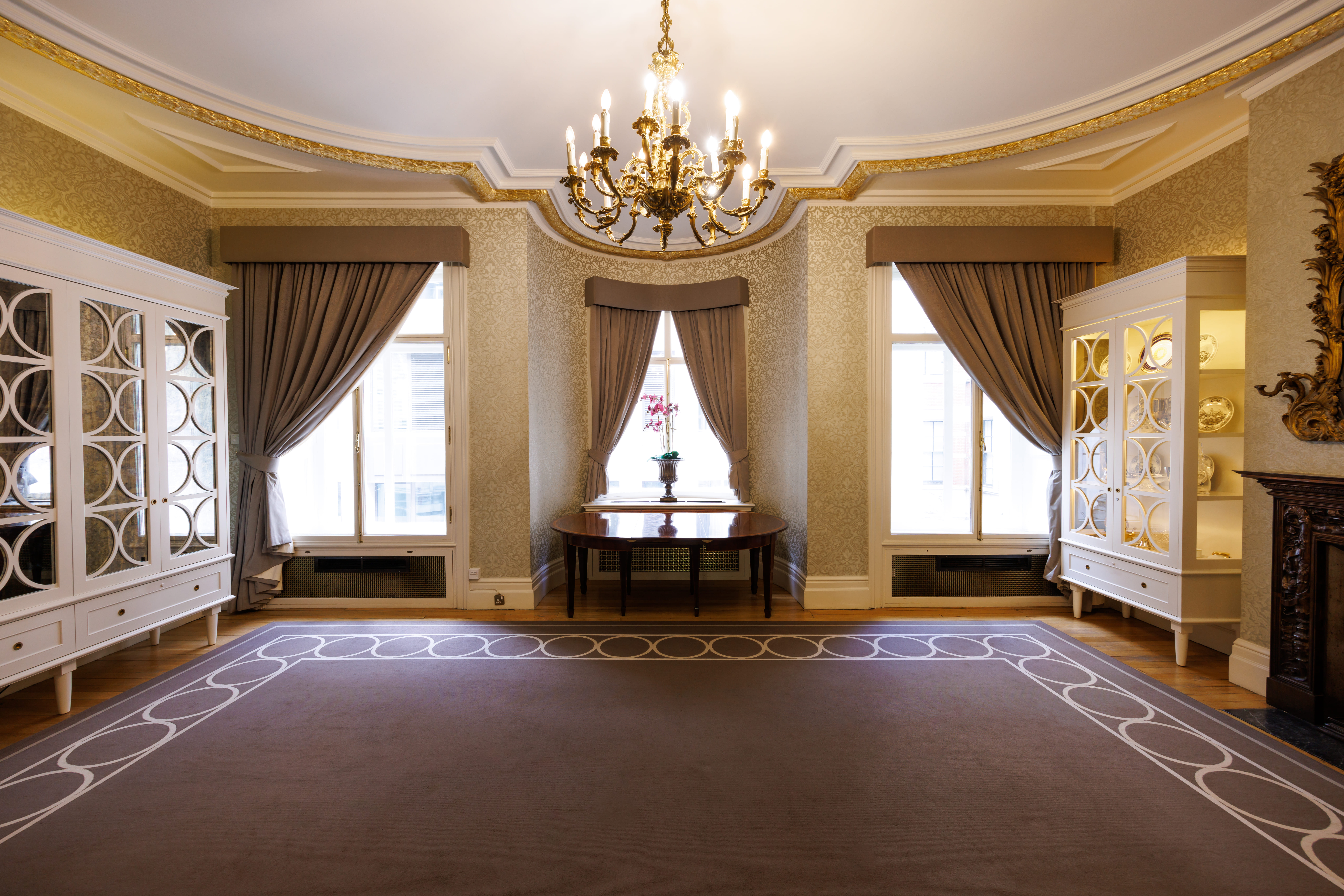 Small Reception Room 5