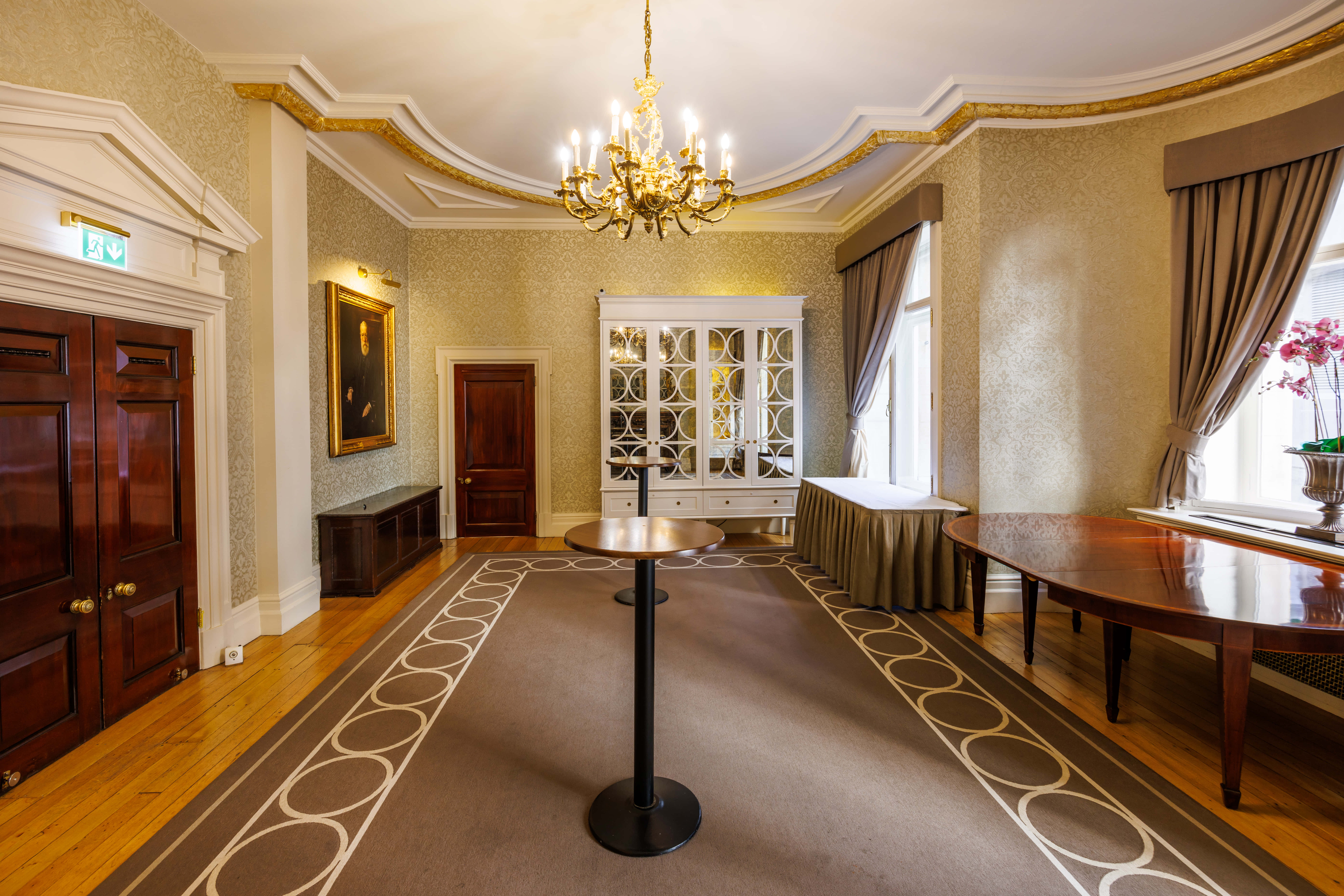 Small Reception Room 6