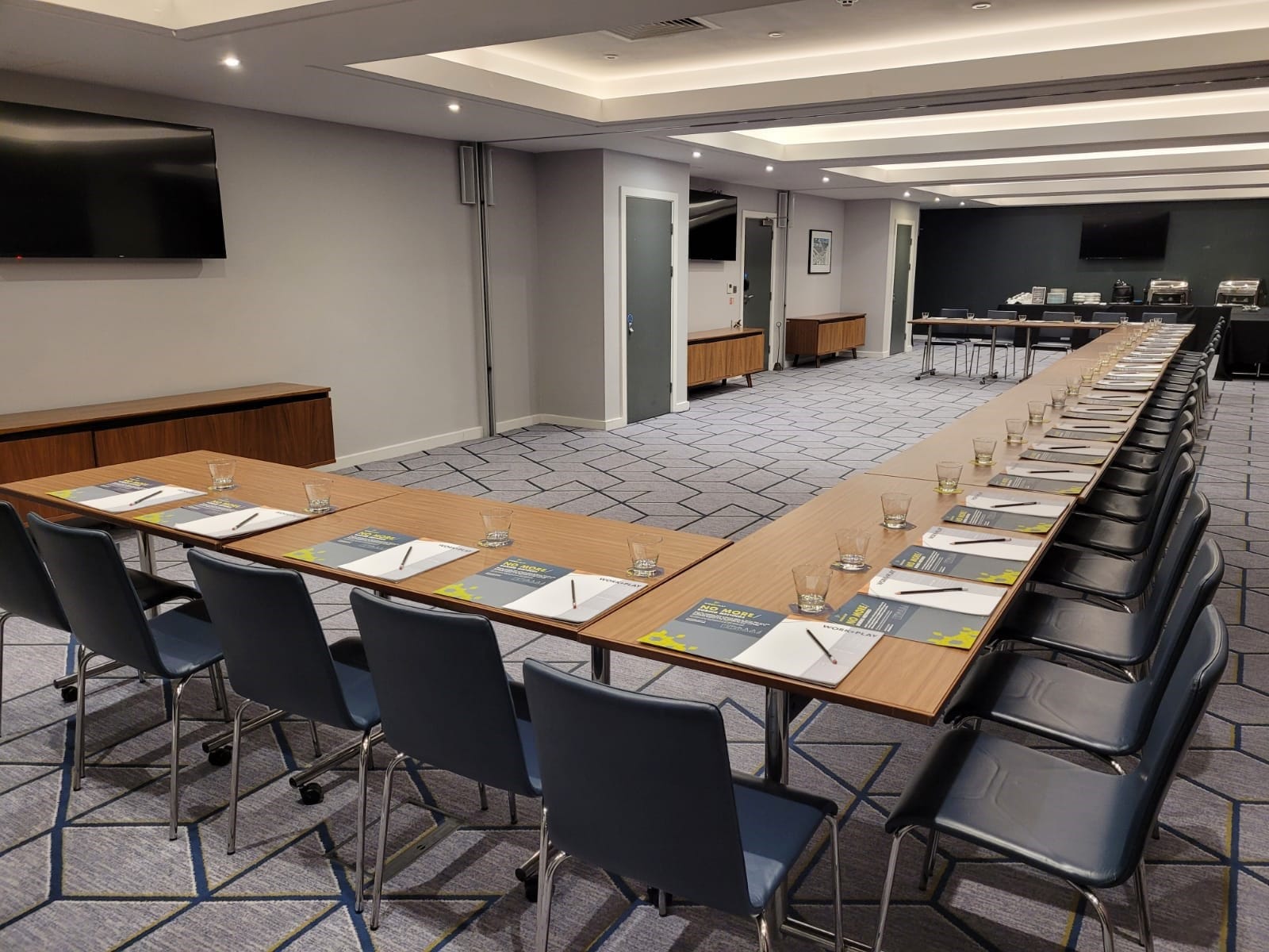 Work & Play 1, 2 & 3 1