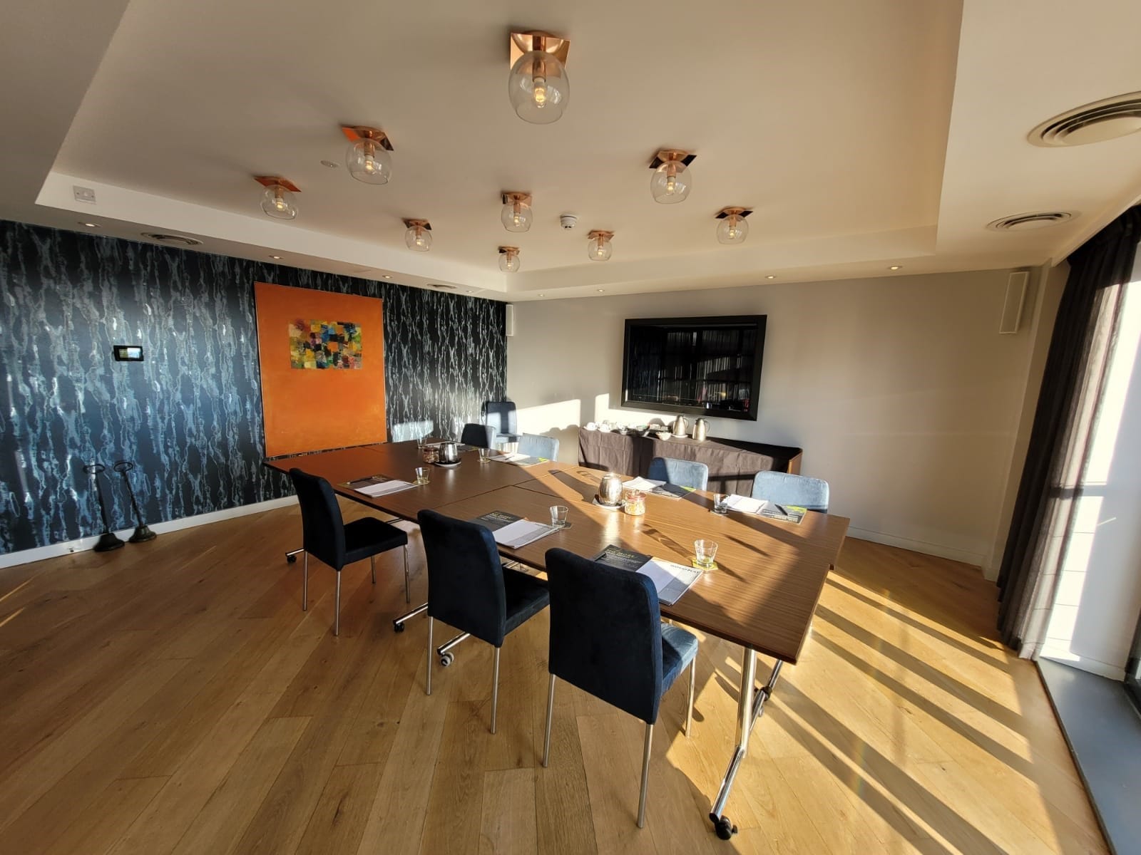 Private Dining Room 2