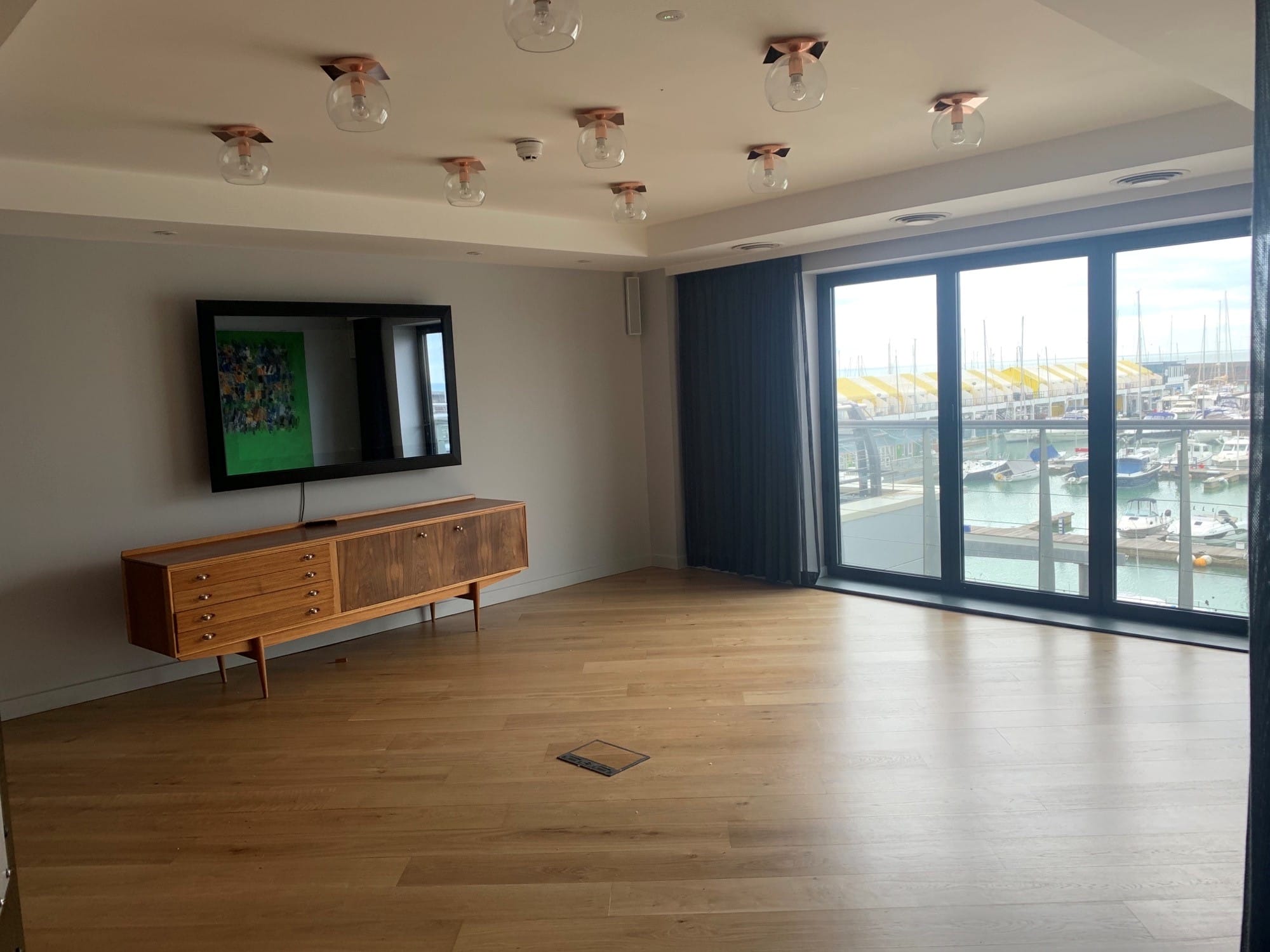 Private Dining Room 1