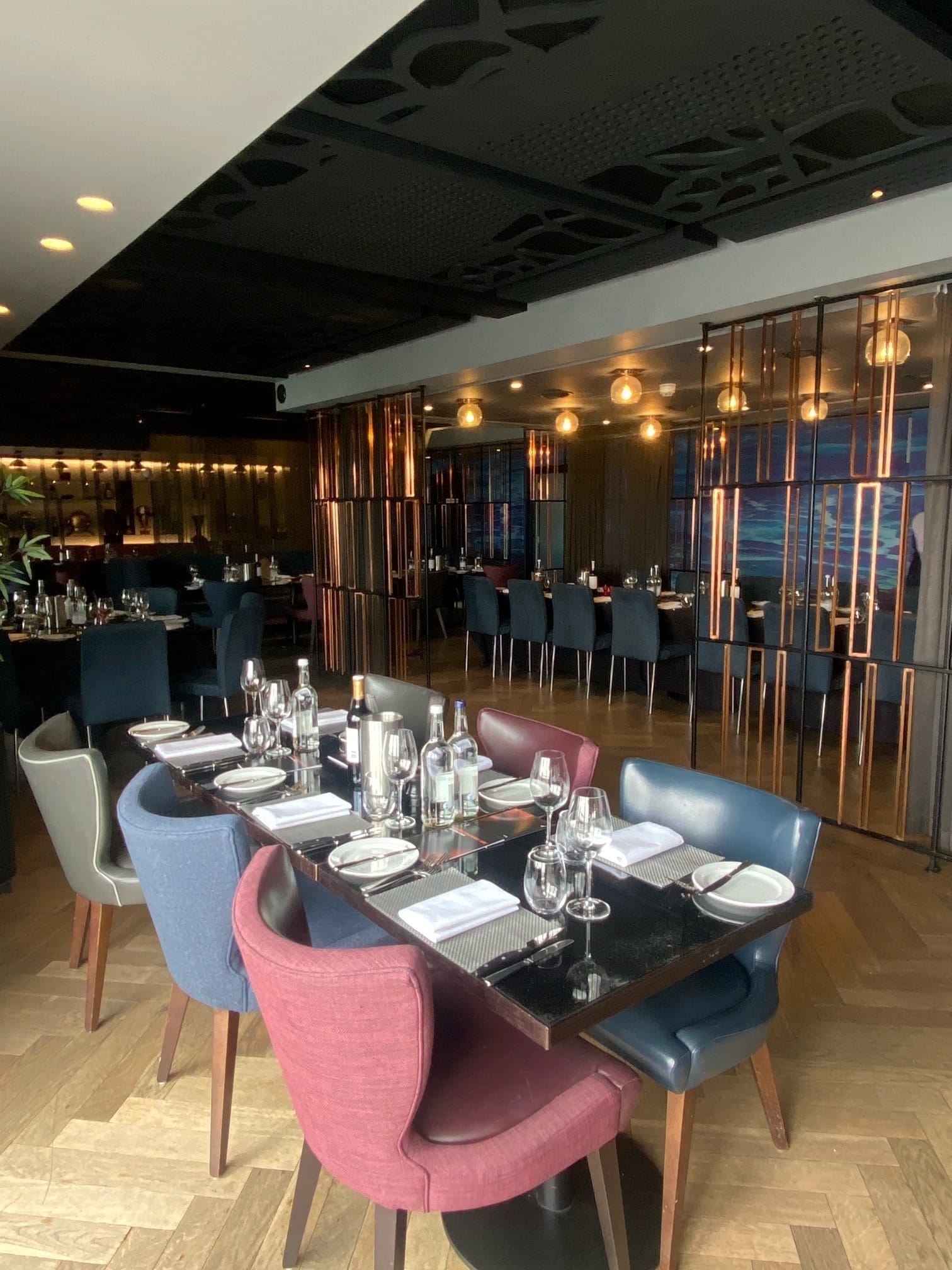 Chez Mal Exlusive Use 2