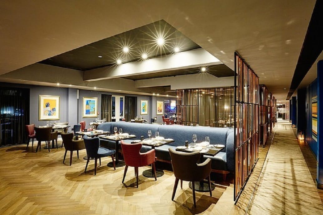 Chez Mal Exlusive Use