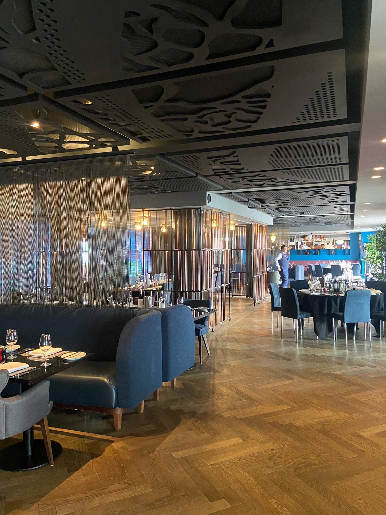 Chez Mal Exlusive Use 1