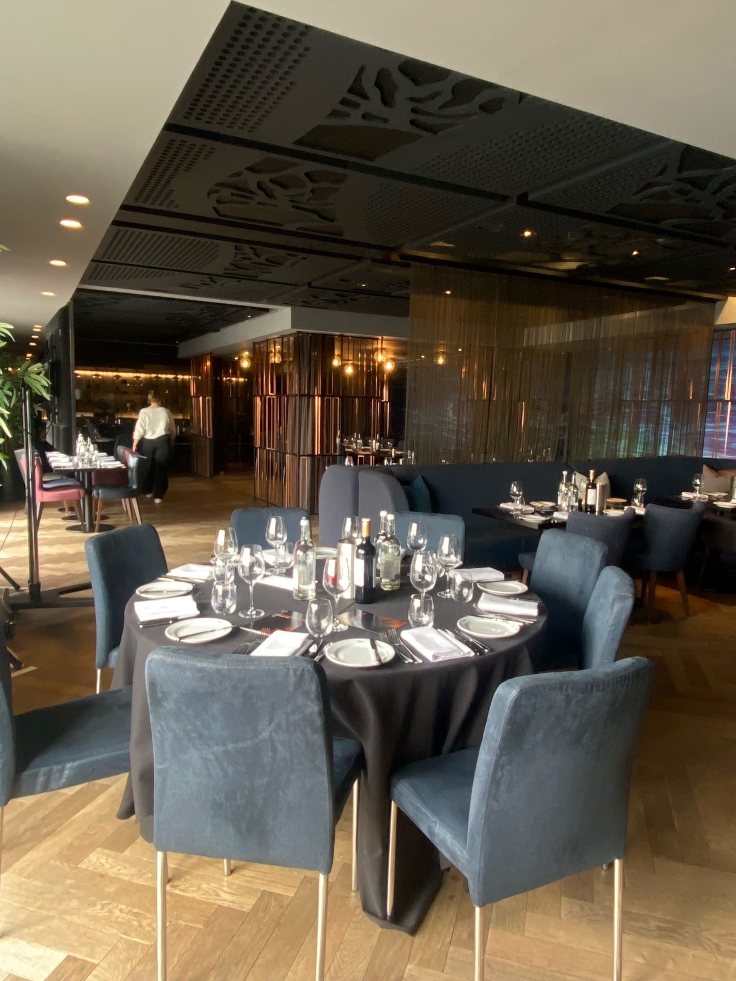 Chez Mal Exlusive Use 3