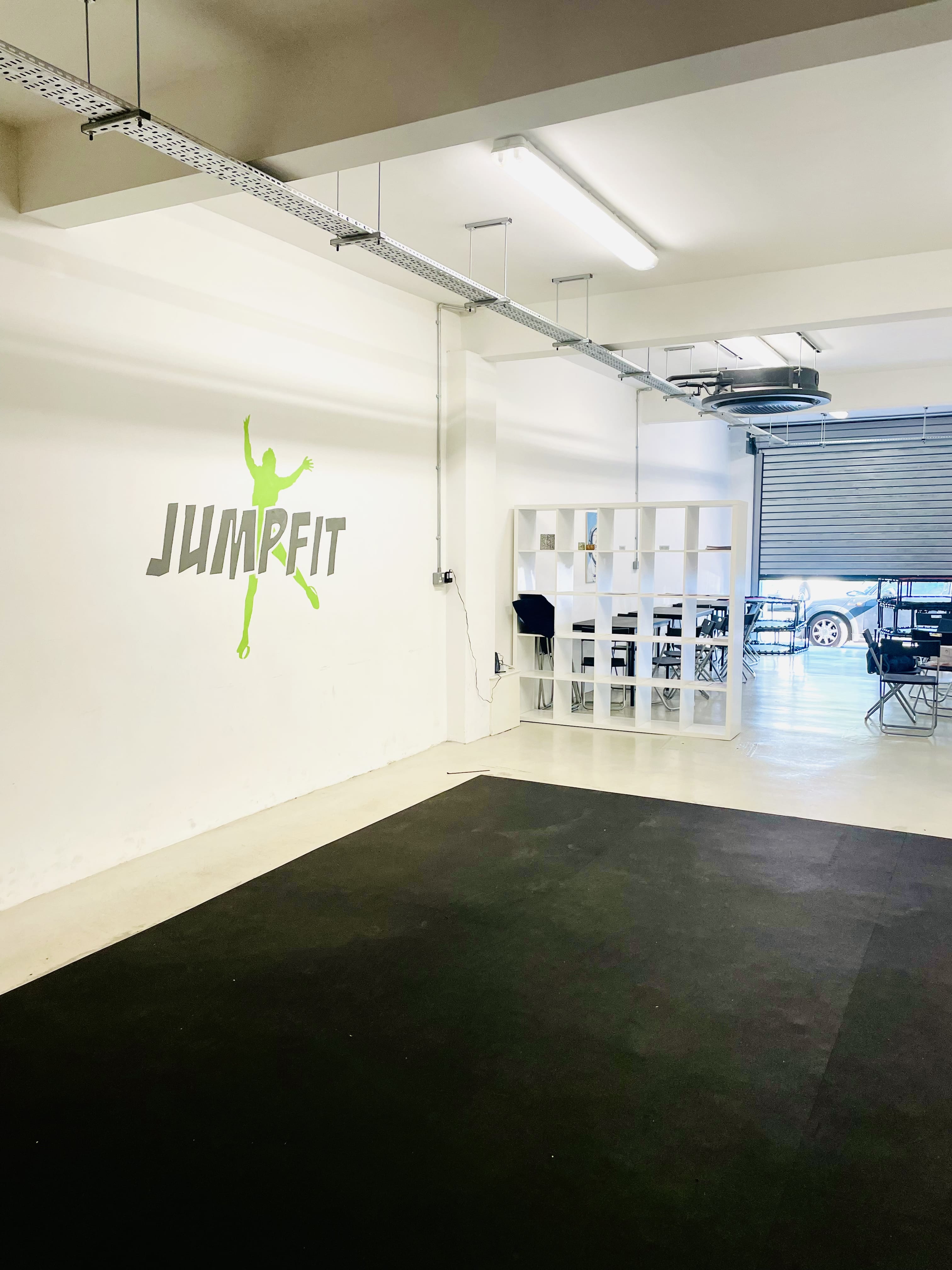 Jump Studios Bristol 3