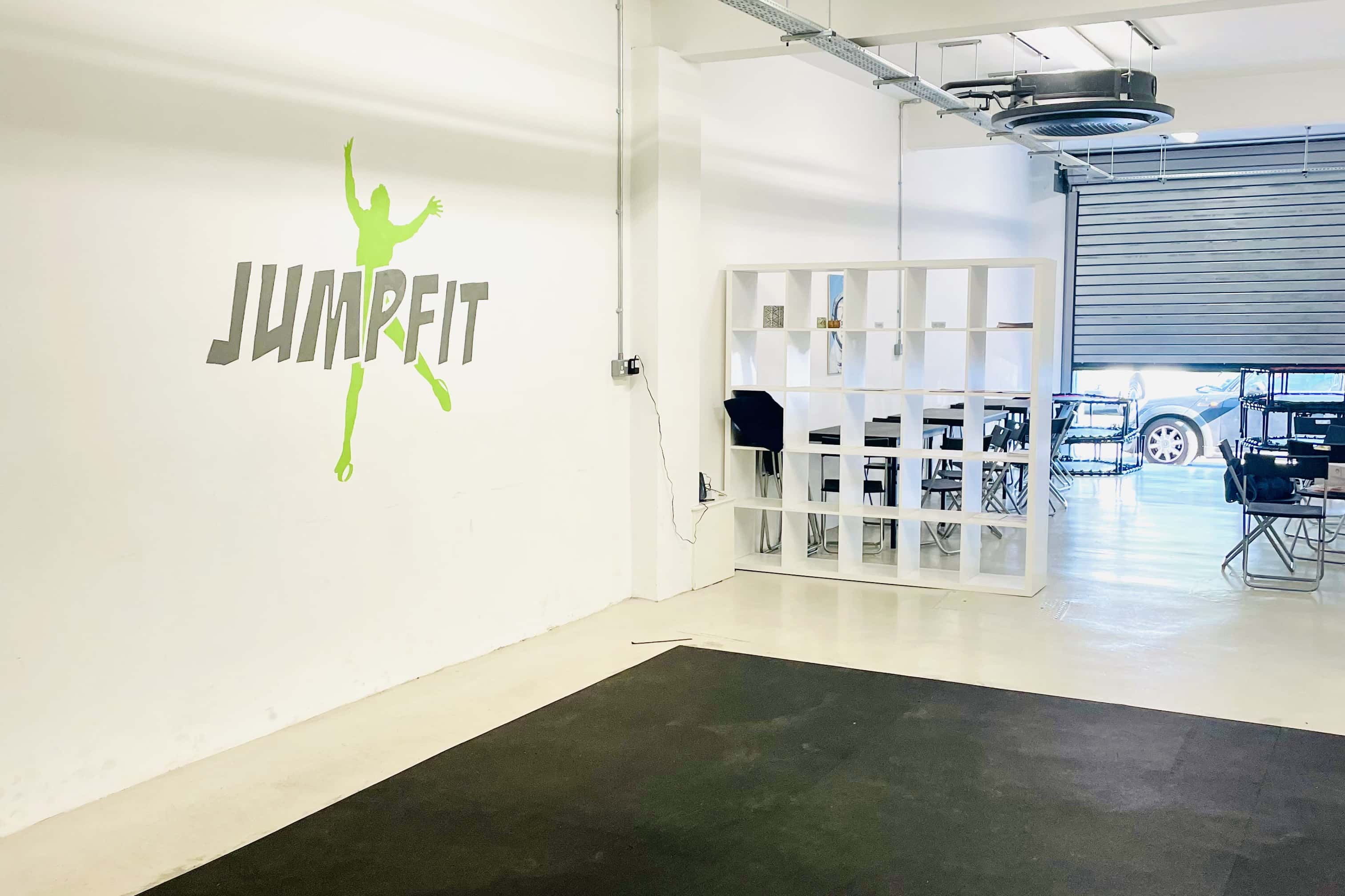 Jump Studios Bristol 3