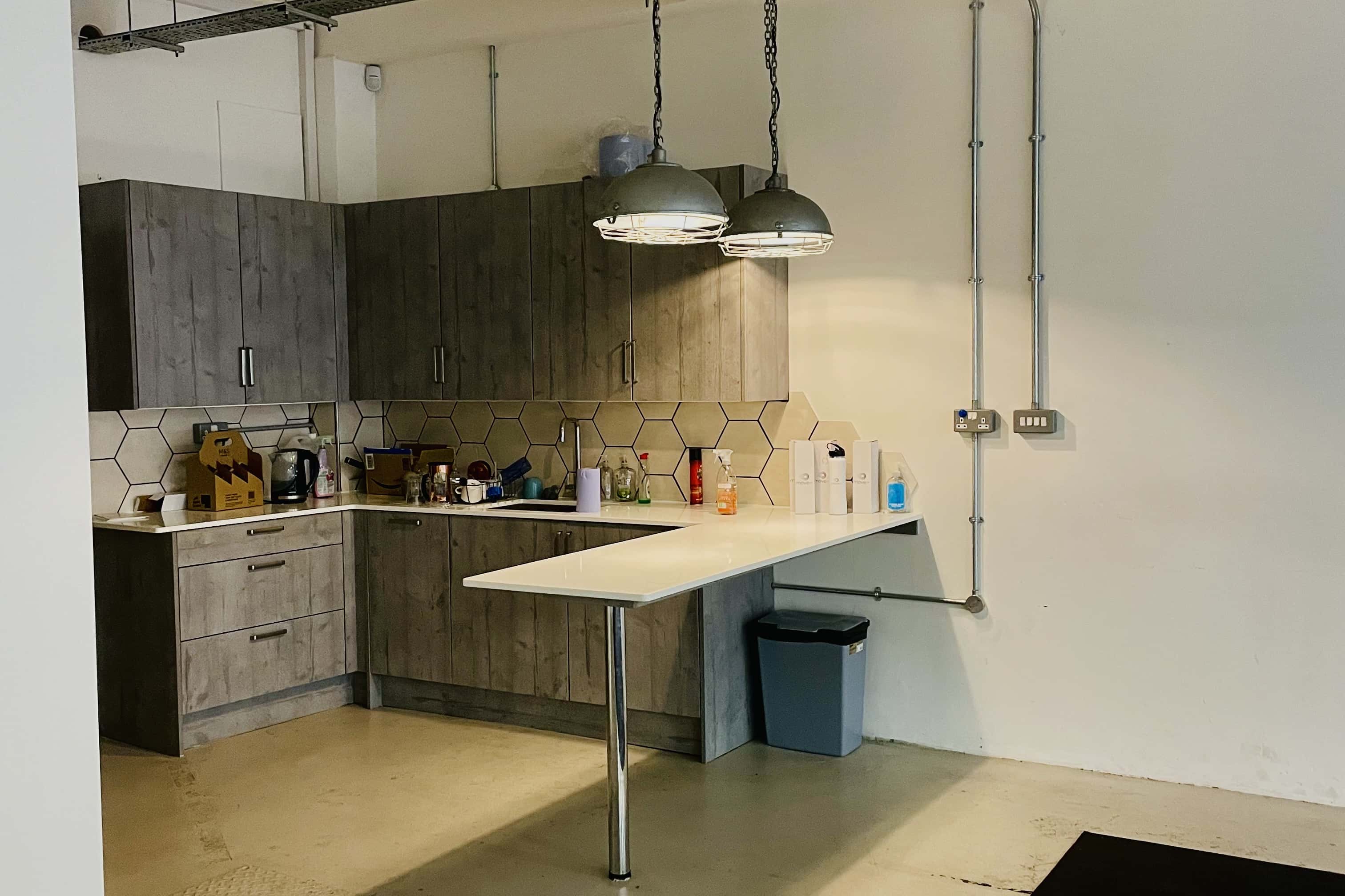 Jump Studios Bristol 4