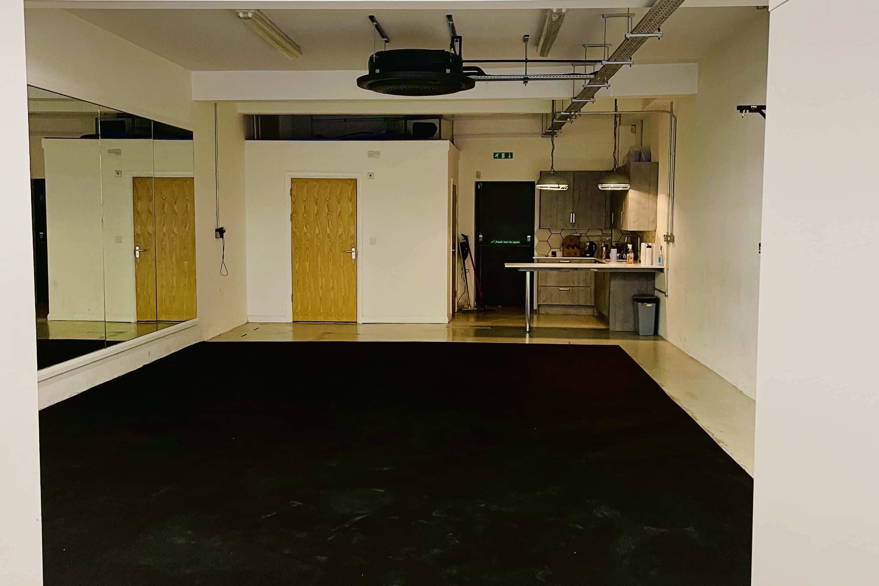 Jump Studios Bristol 1