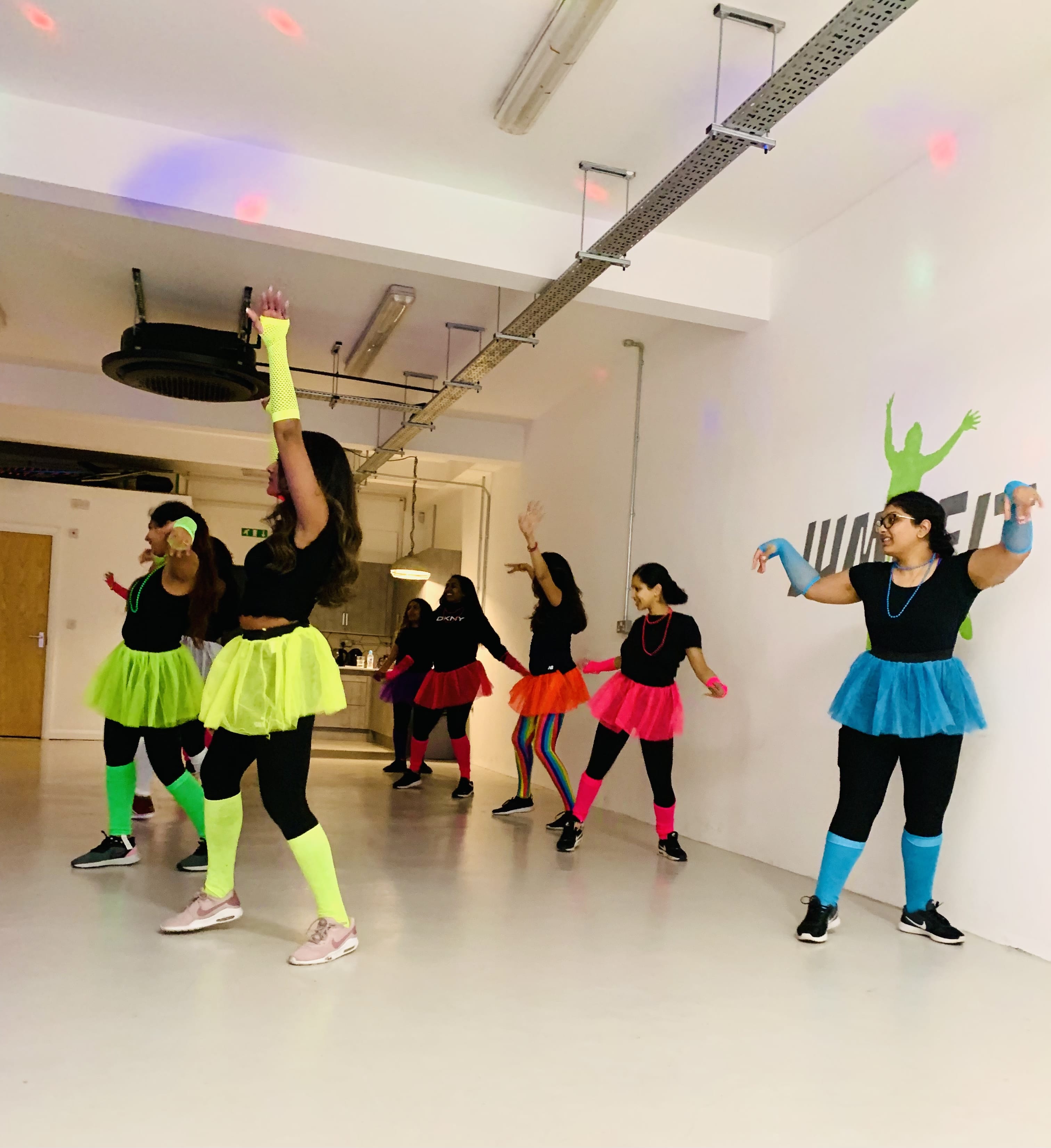 Jump Studios Bristol 6