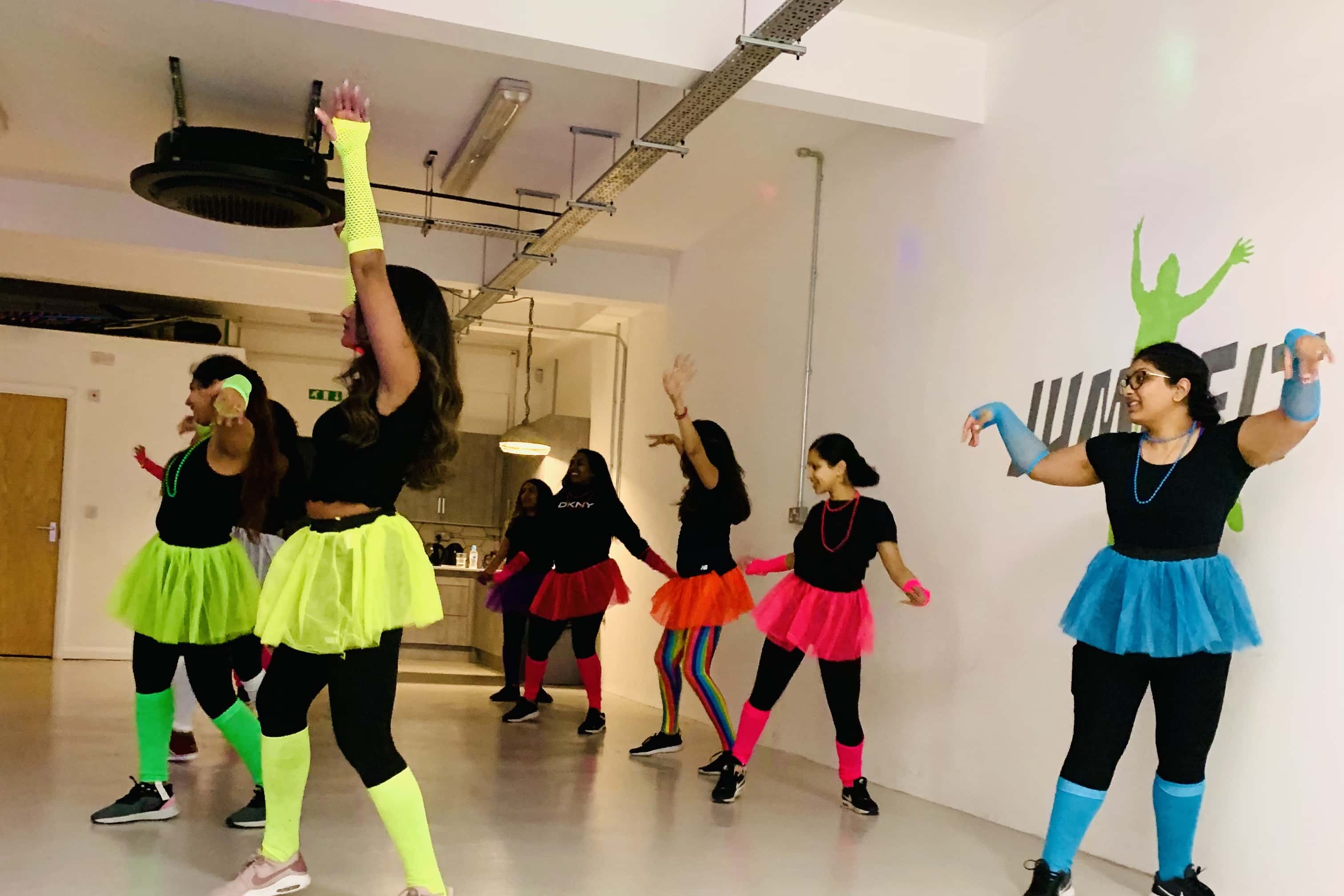 Jump Studios Bristol 6