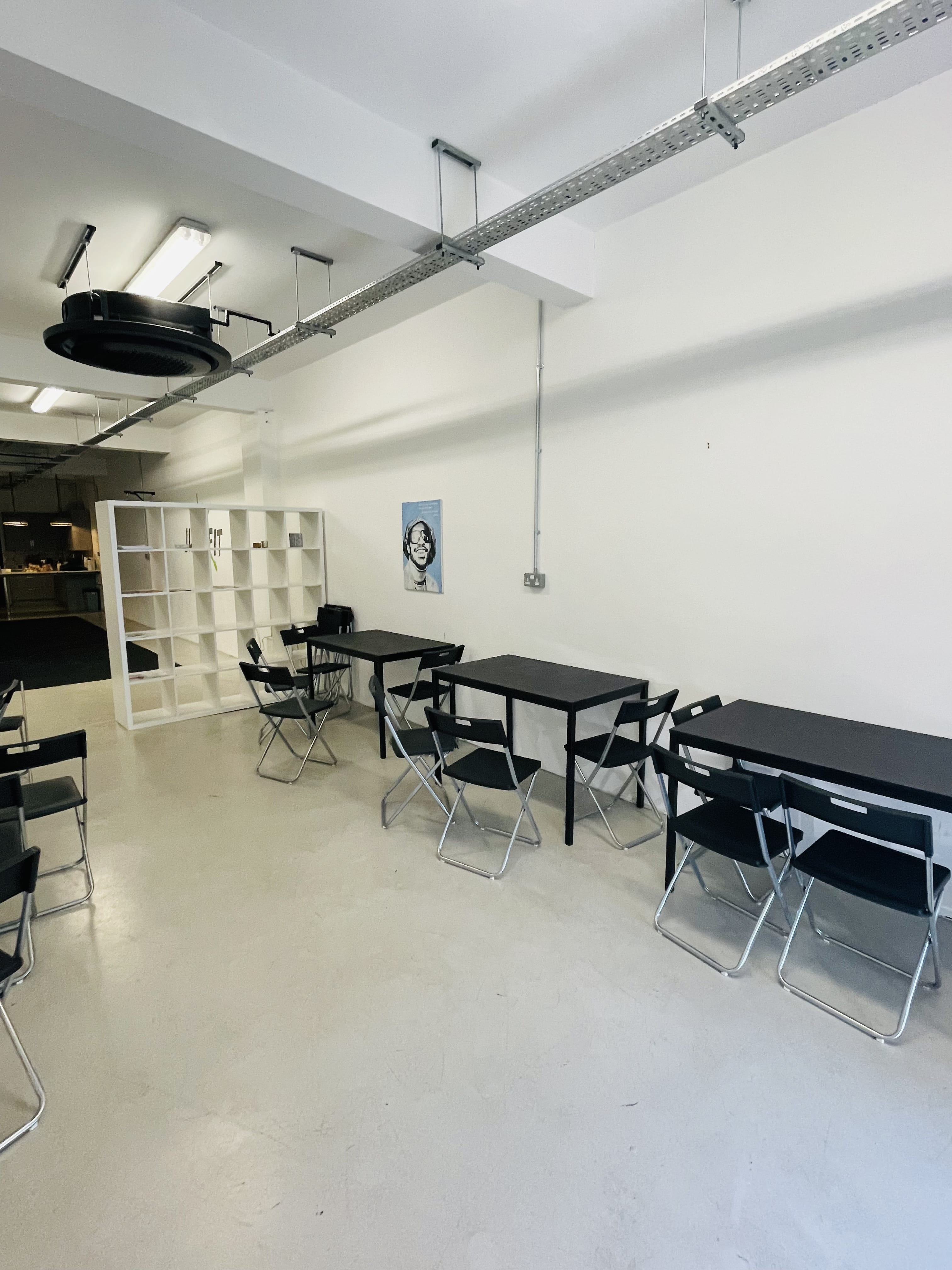 Jump Studios Bristol 2