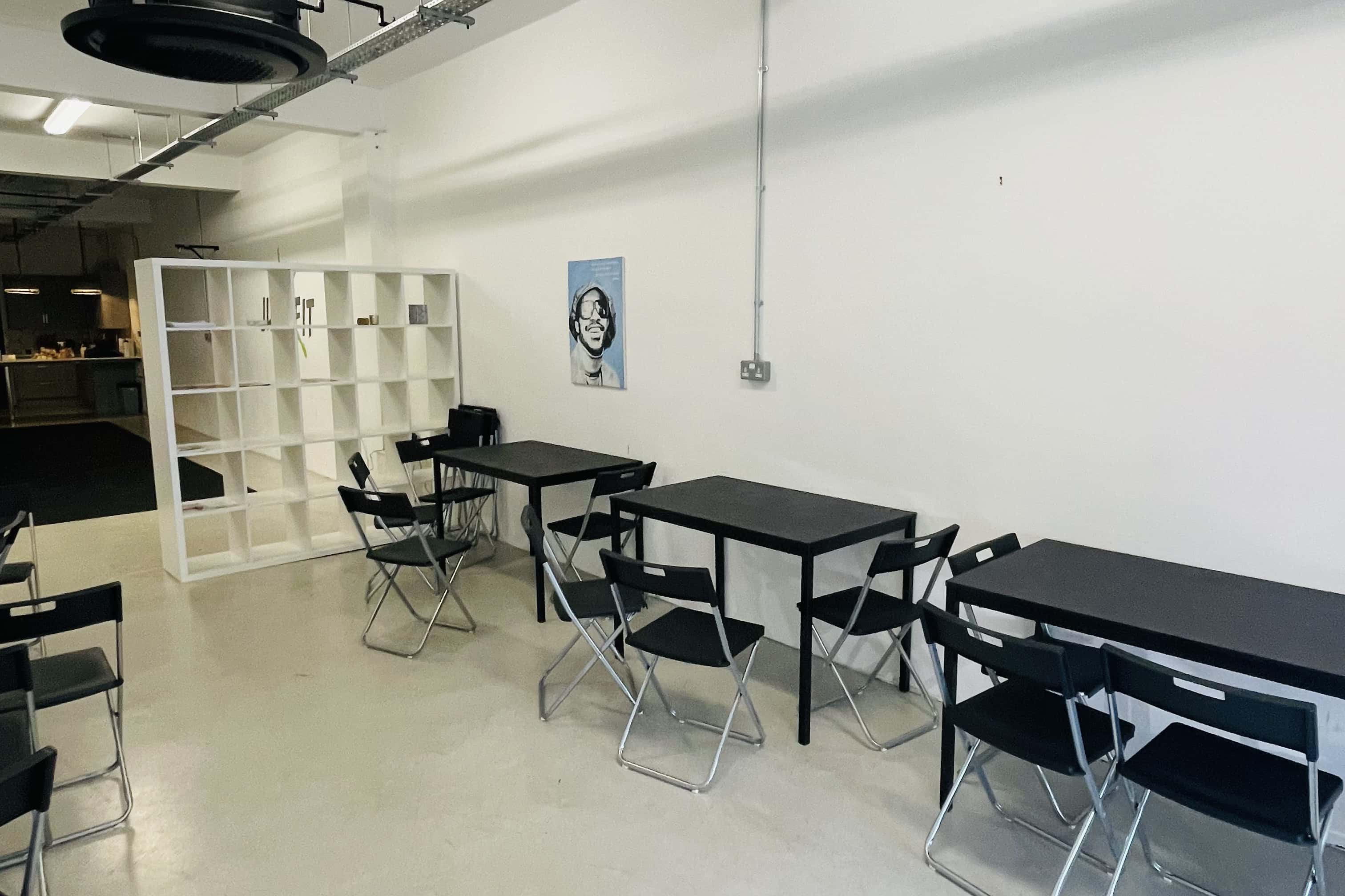 Jump Studios Bristol 2