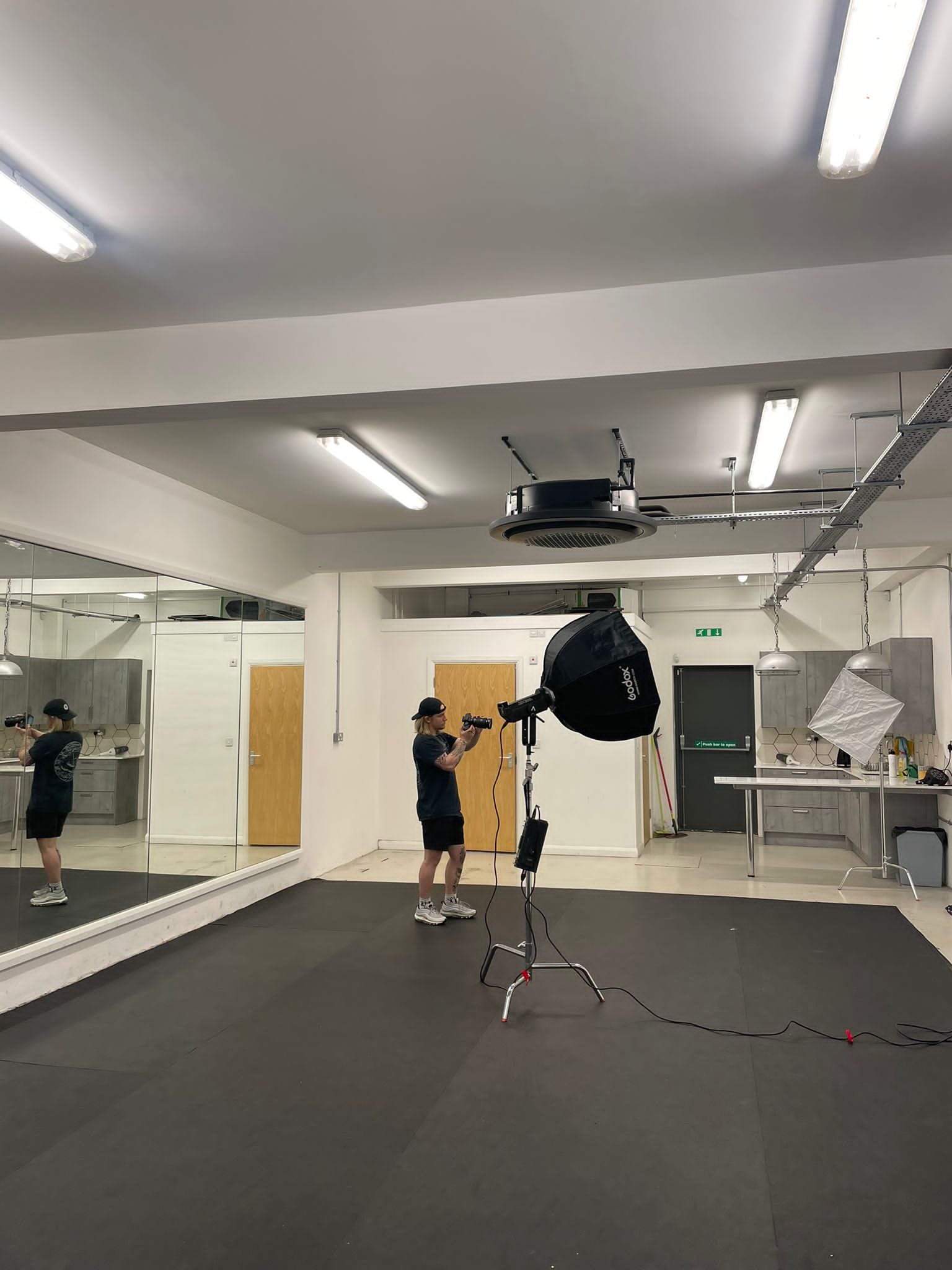 Jump Studios Bristol 7