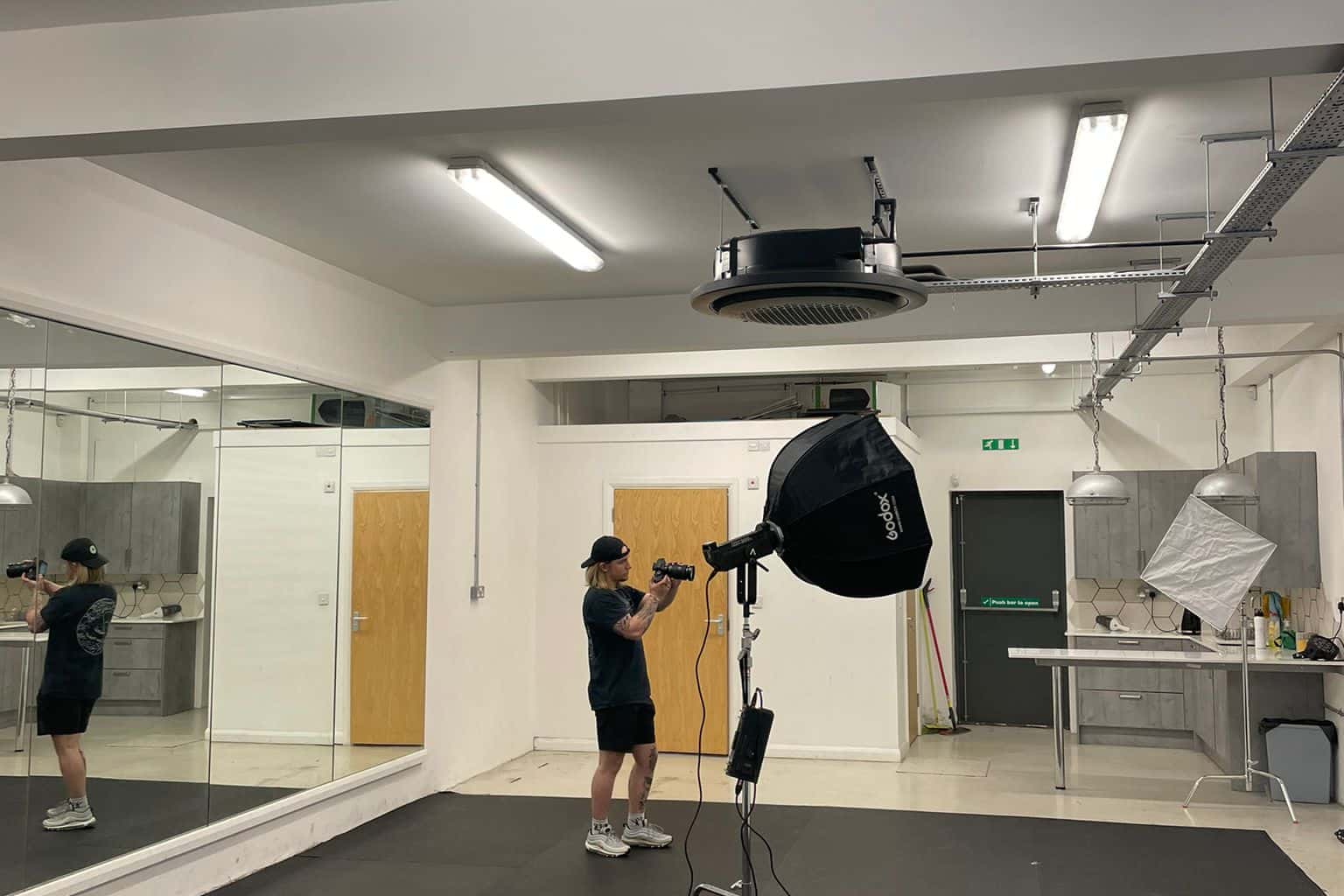 Jump Studios Bristol 7