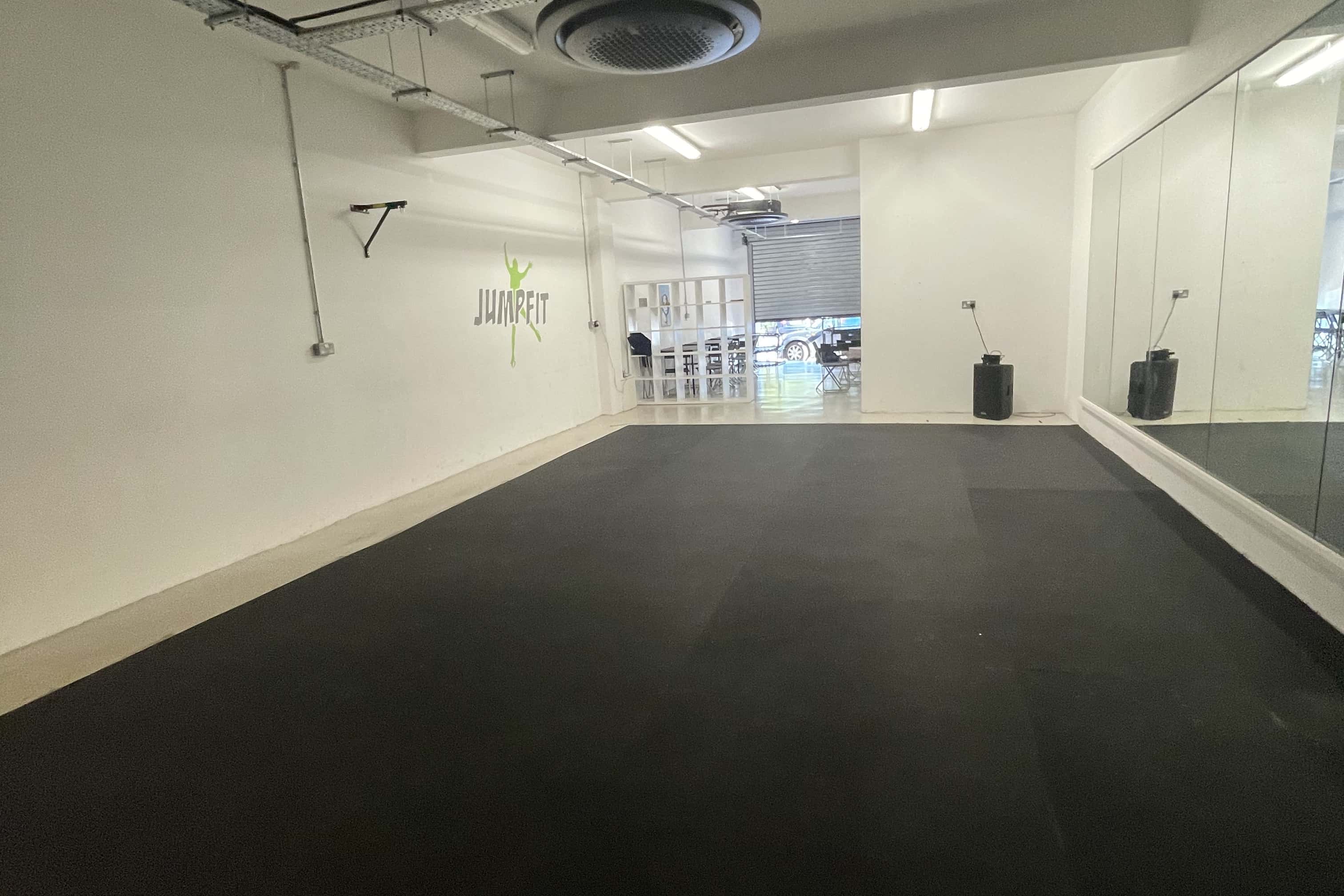 Jump Studios Bristol 0