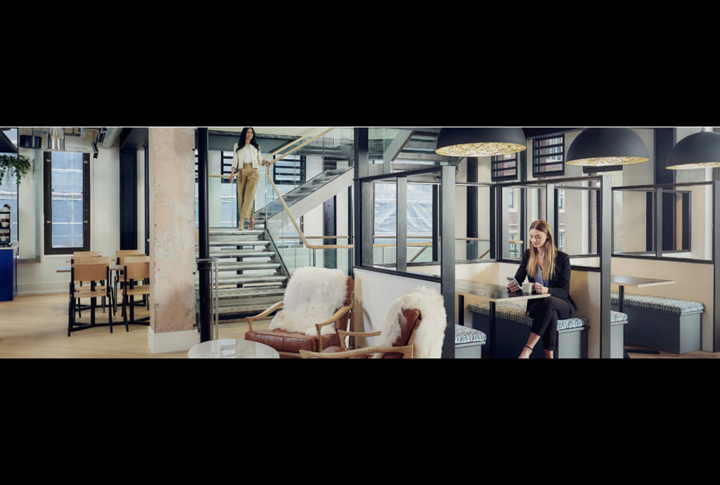 Collaboration Suite 2