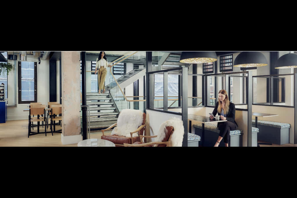 Collaboration Suite 2