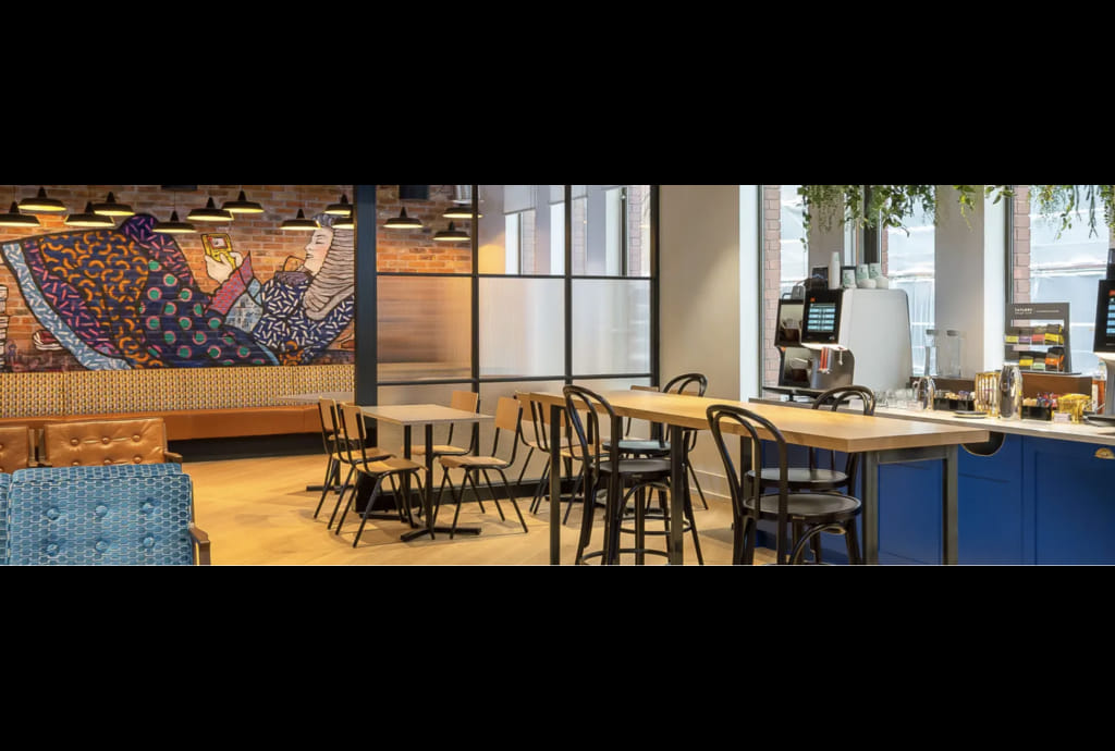 Collaboration Suite 1