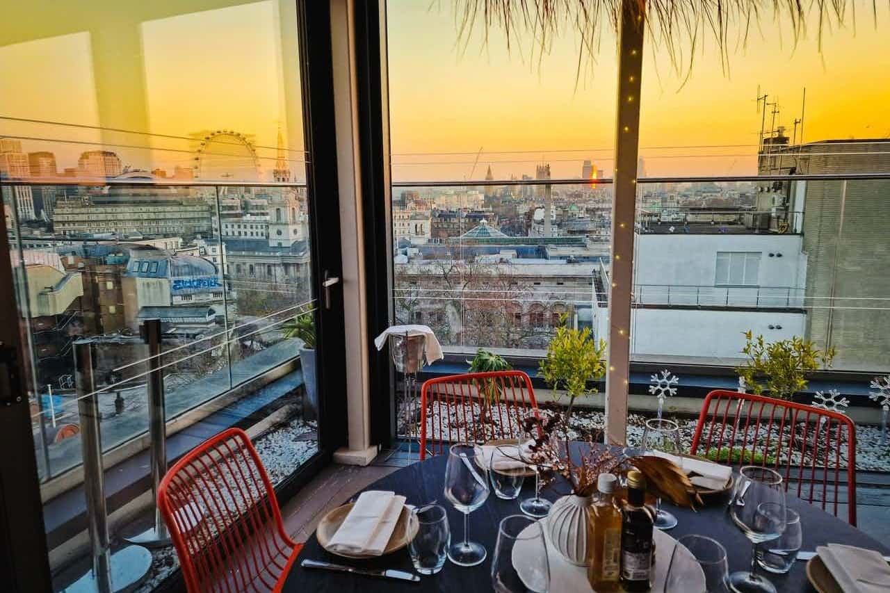 Full Venue Hire 3D tour