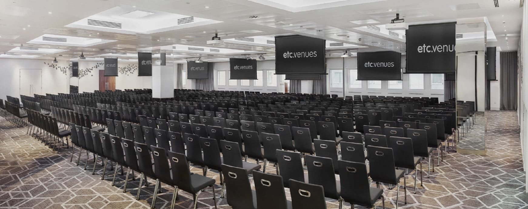 Second Floor Buyout 0