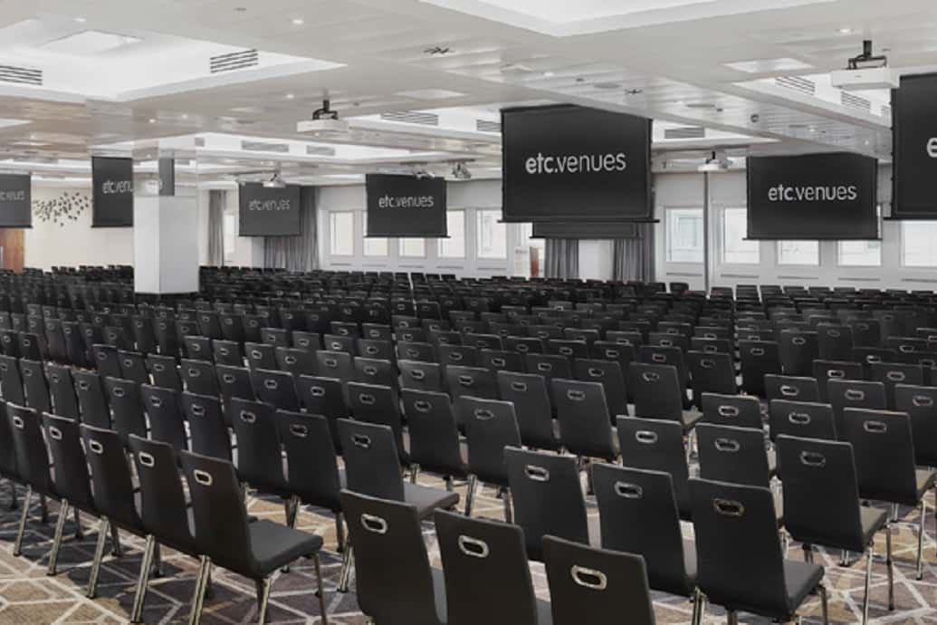 Second Floor Buyout 0