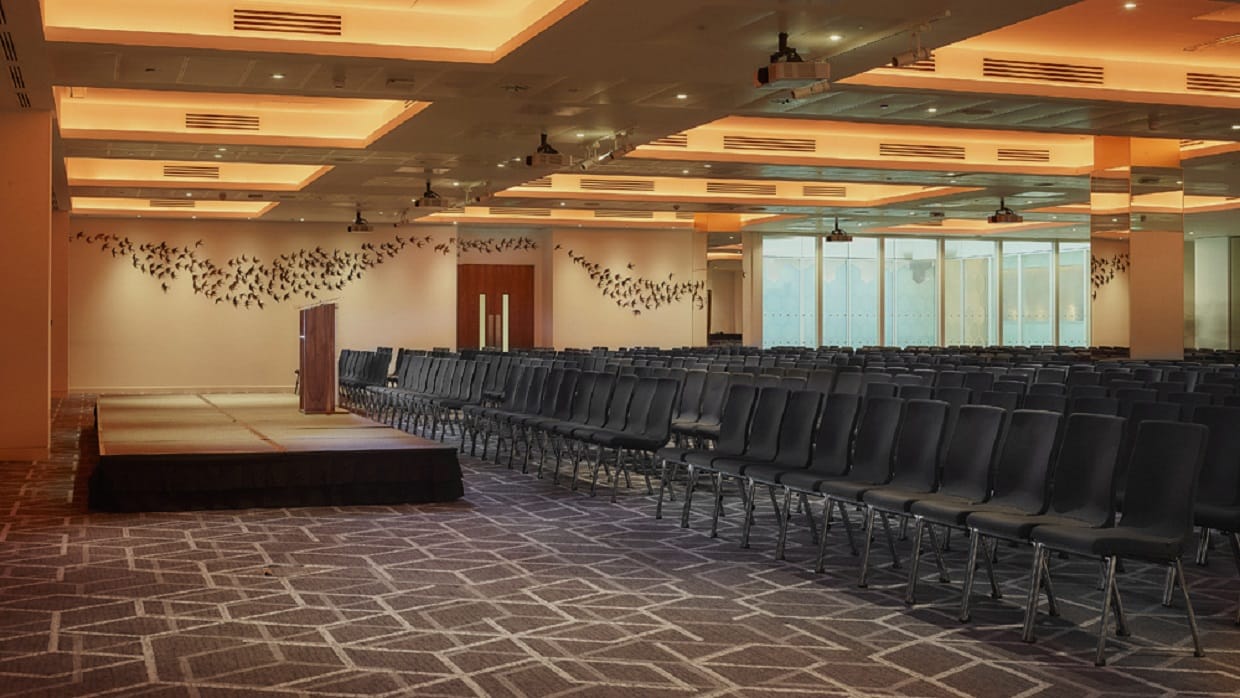 Second Floor Buyout 2