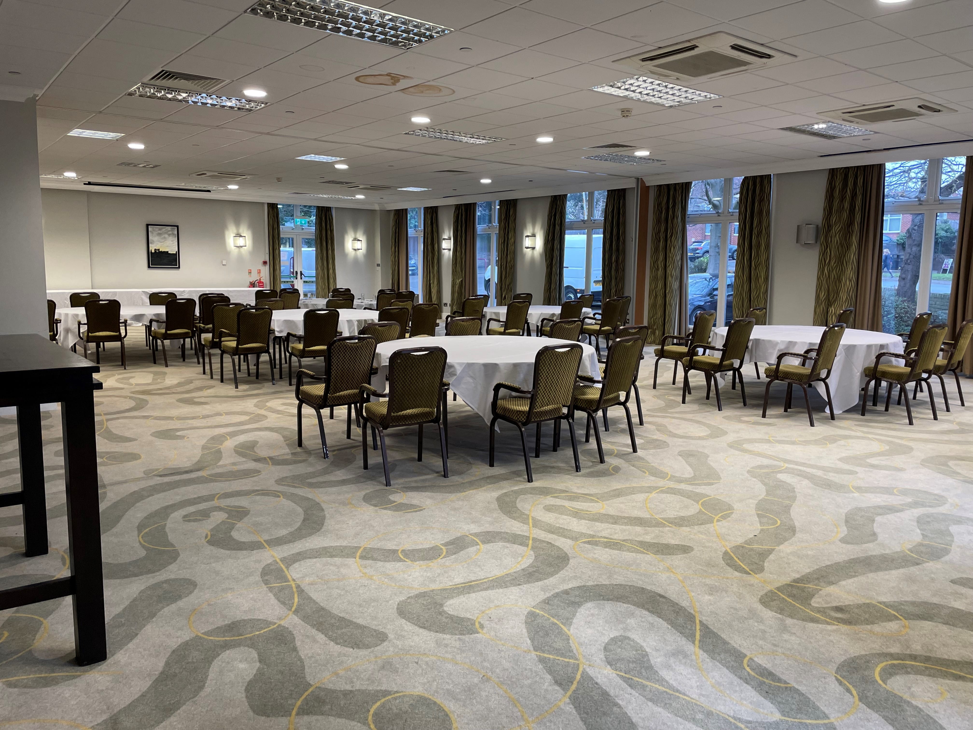 Warwick/Kenilworth 2