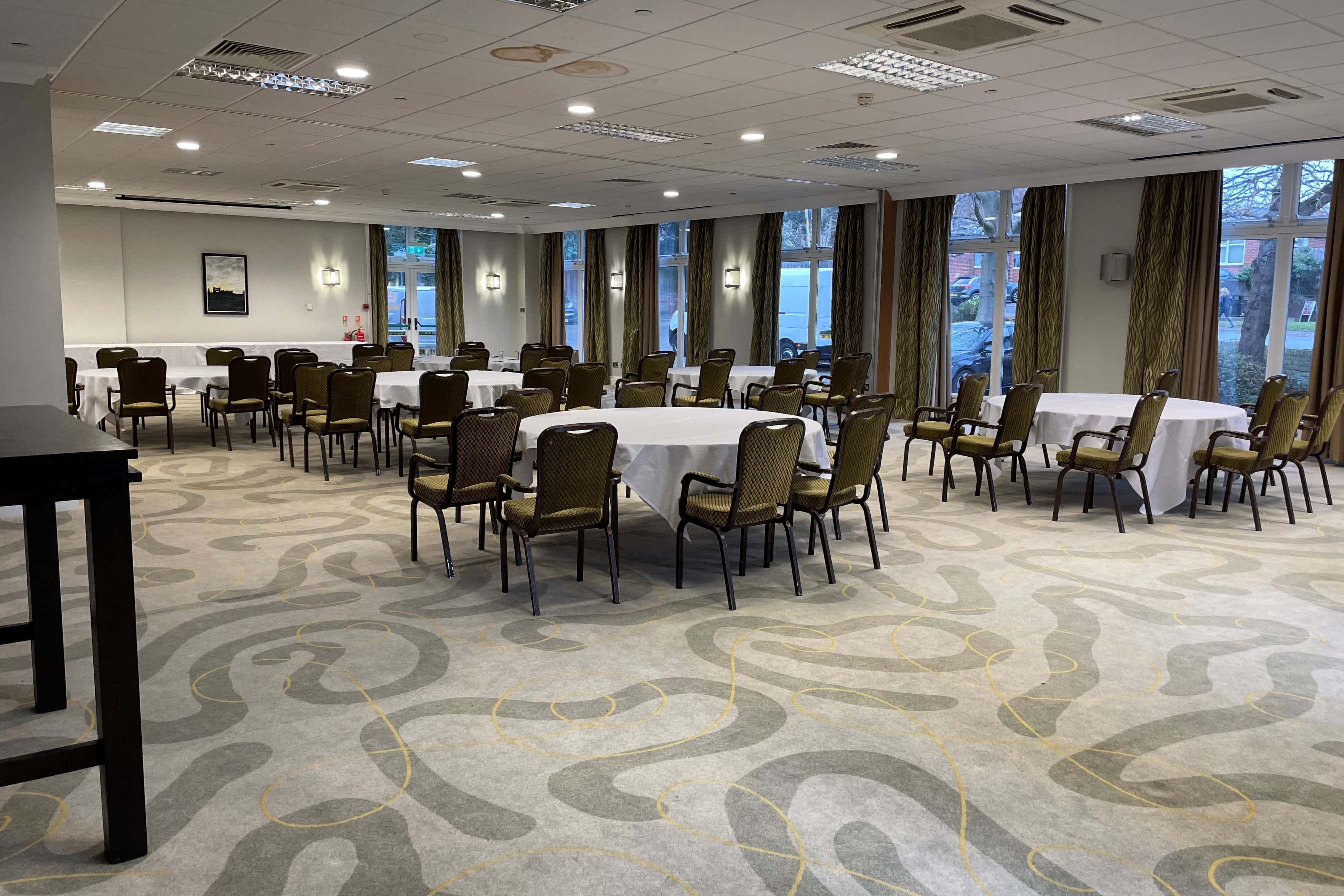 Warwick/Kenilworth 2