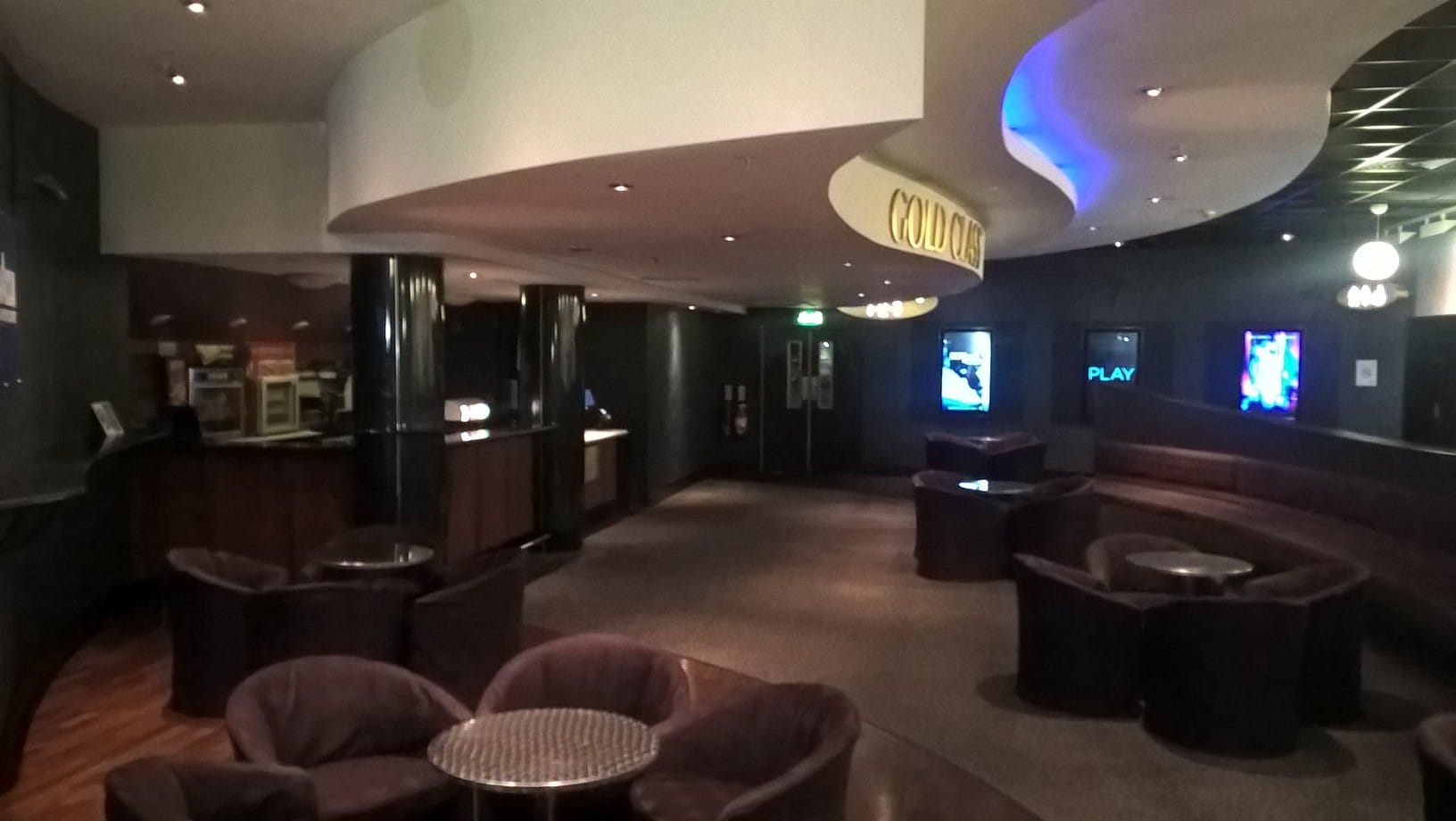 Gold Class Screens 3