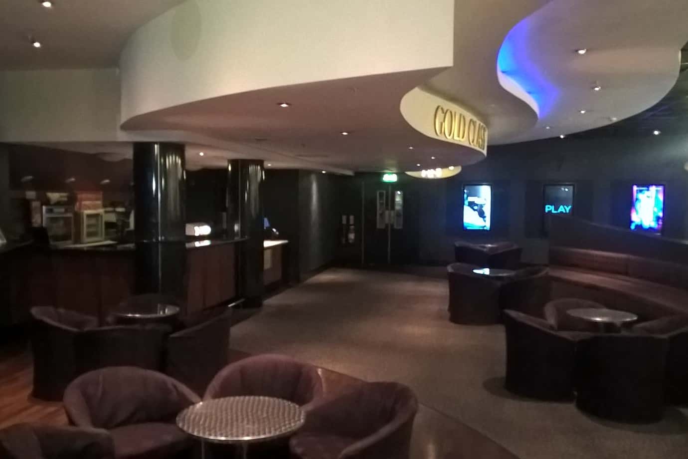 Gold Class Screens 3