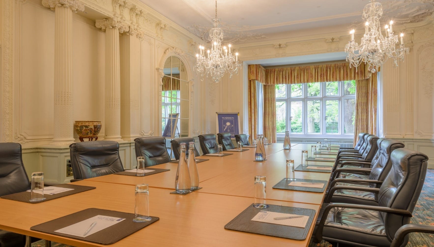 Edwardian Ballroom 1