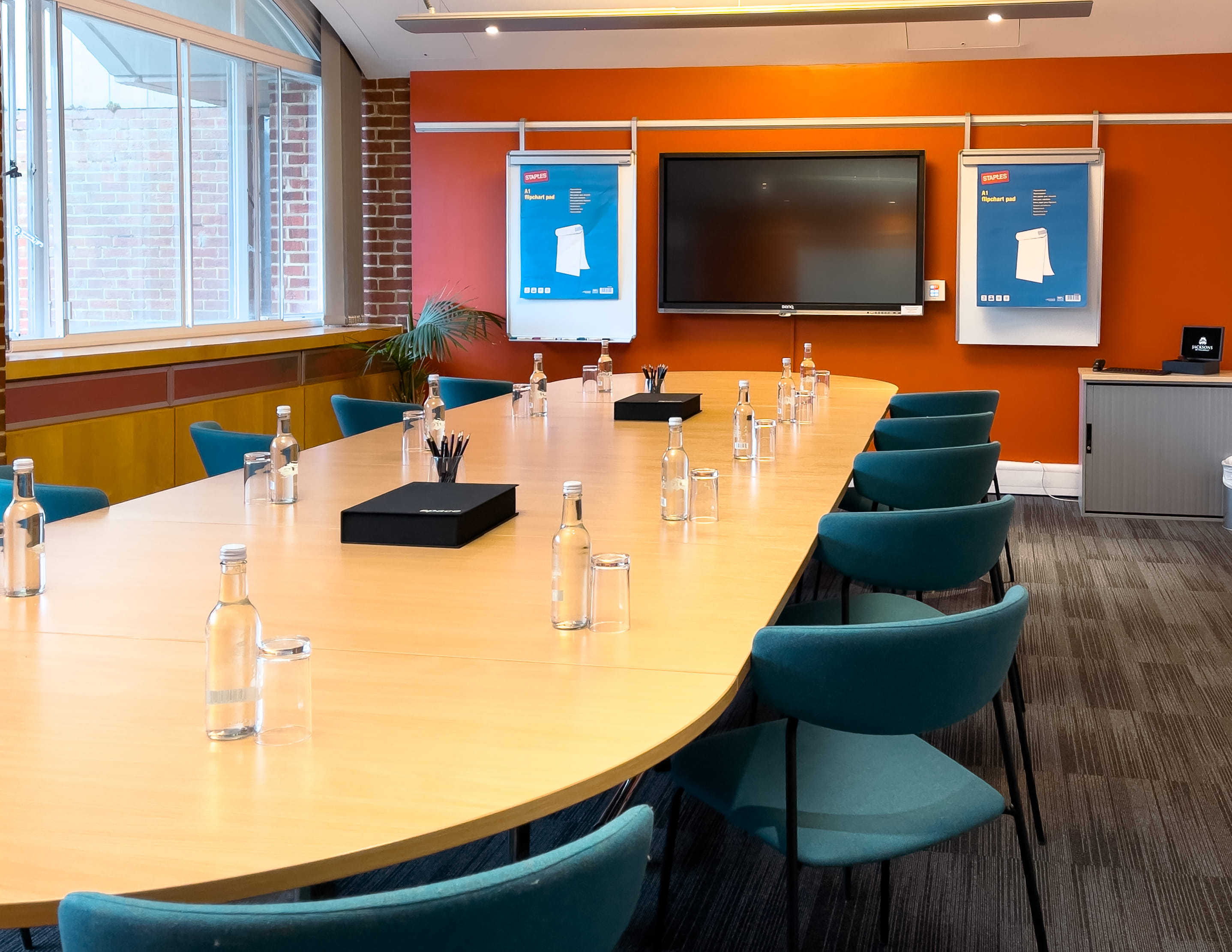 Meeting Room 1&2