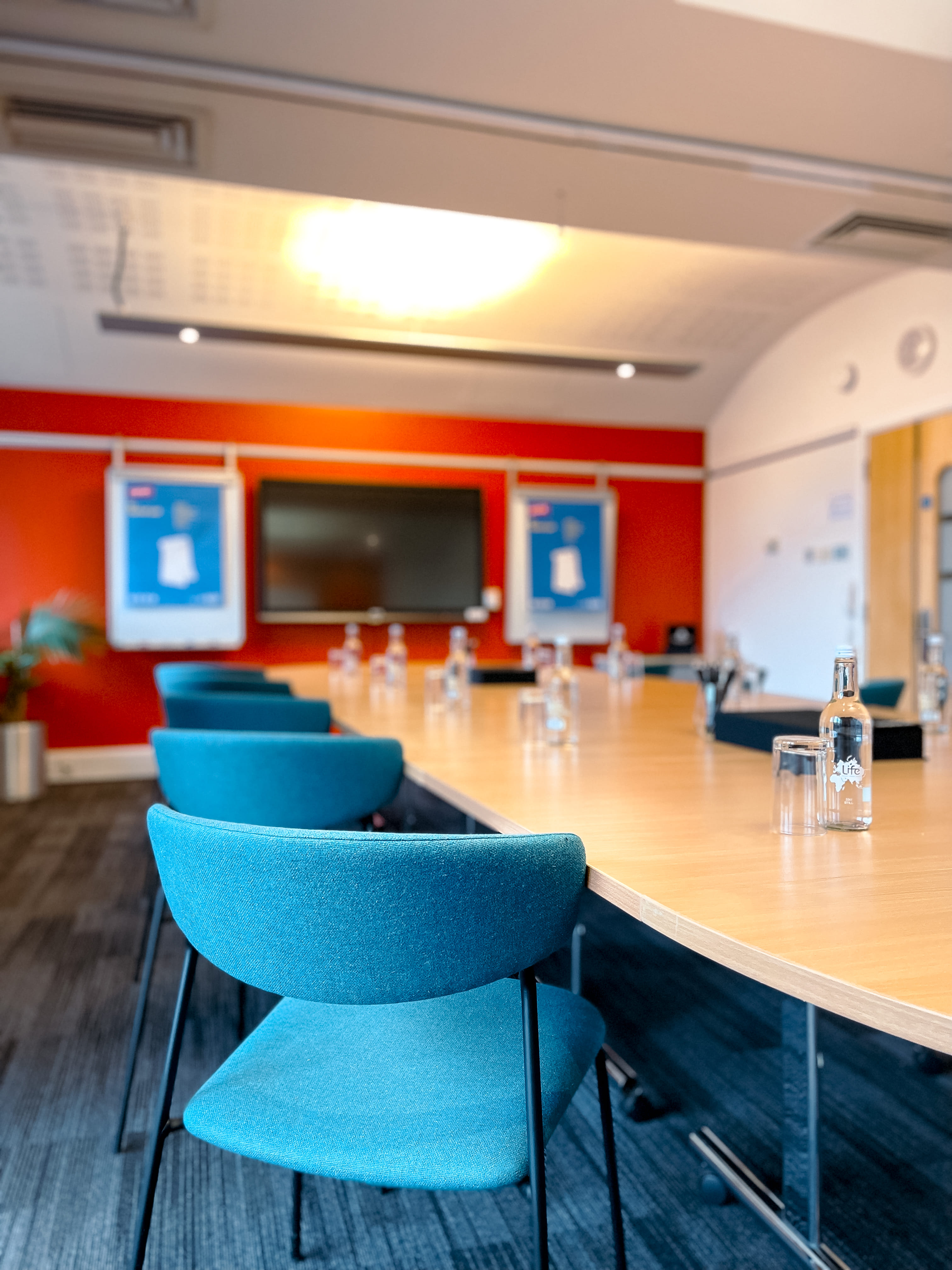 Meeting Room 1&2 1
