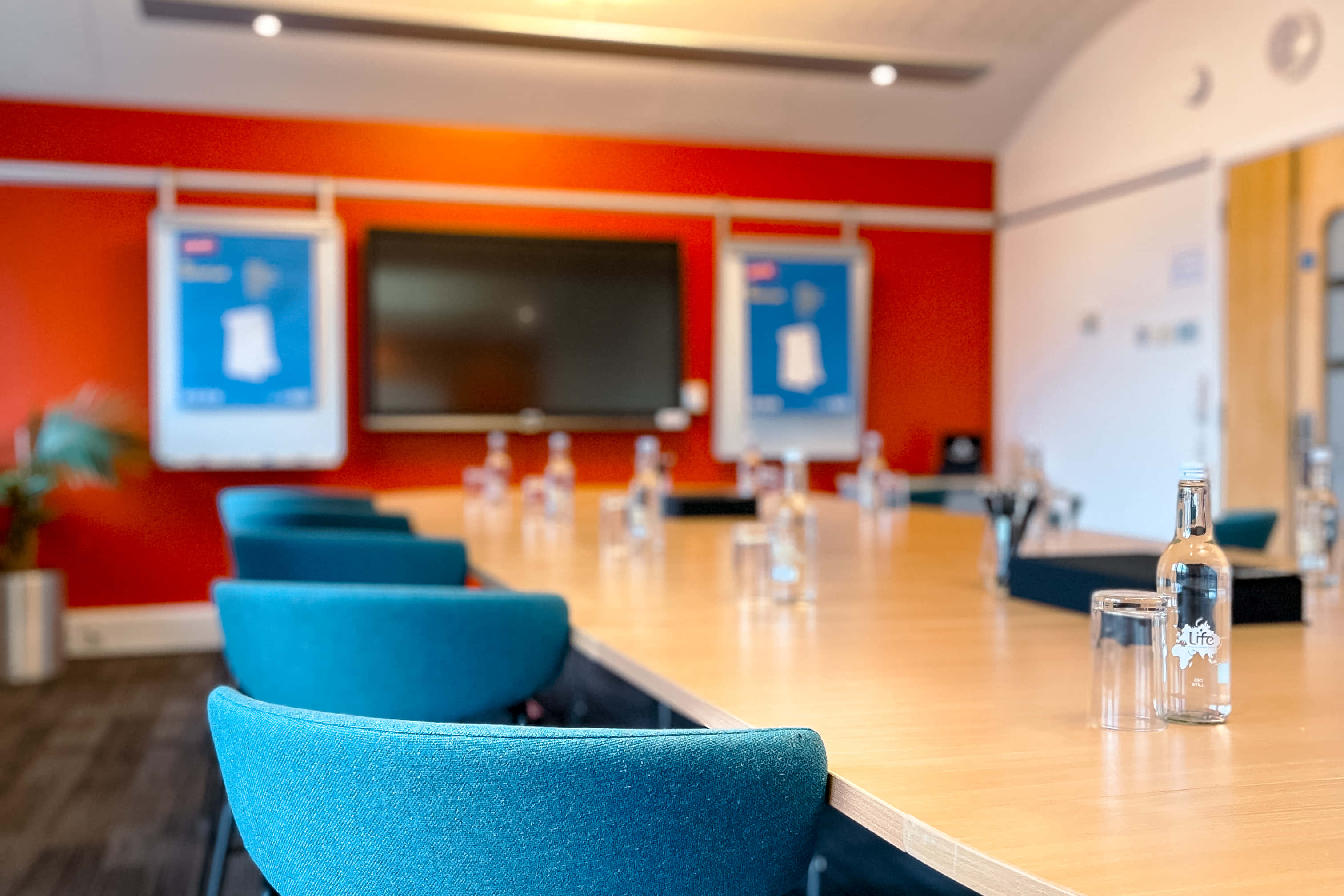 Meeting Room 1&2 1