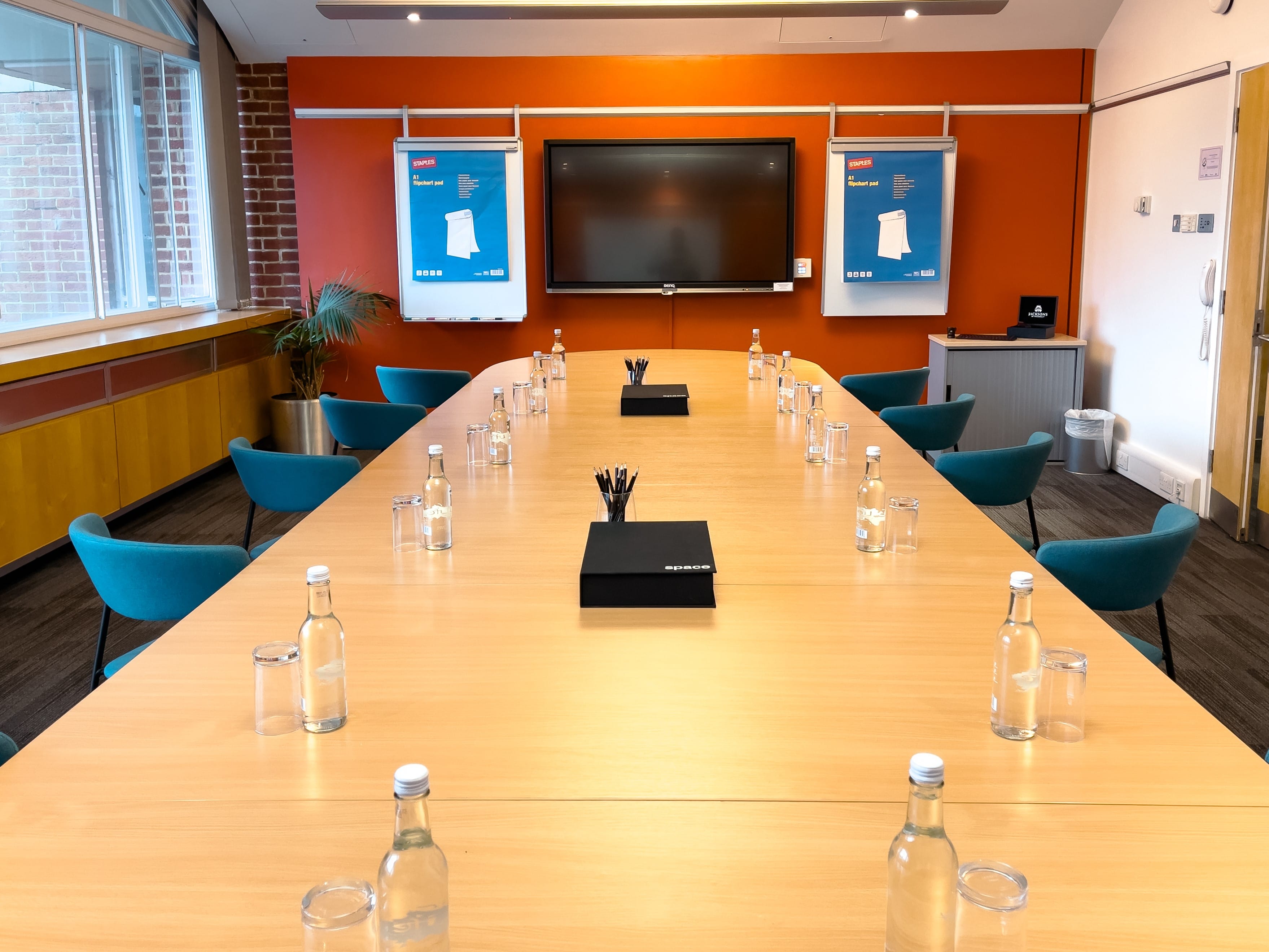 Meeting Room 1&2 2