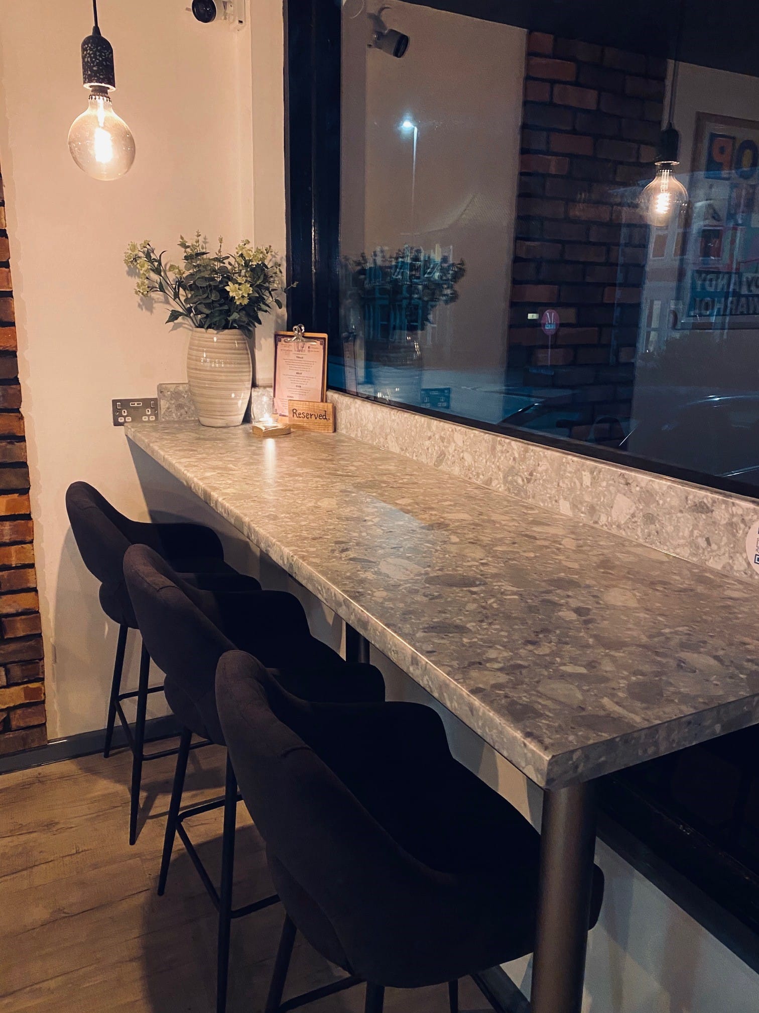 Whole Venue Indoors & Outdoors 1