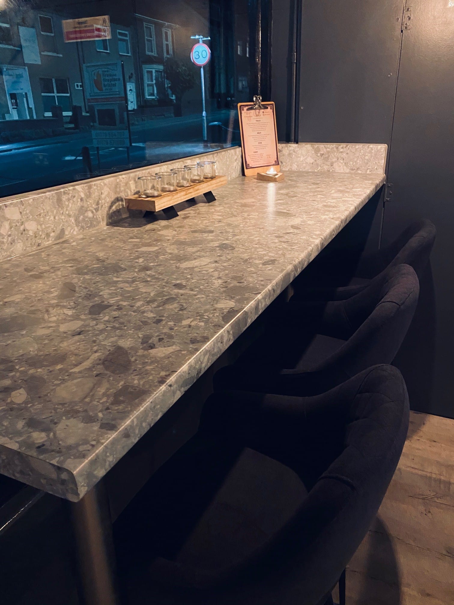 Whole Venue Indoors & Outdoors 2