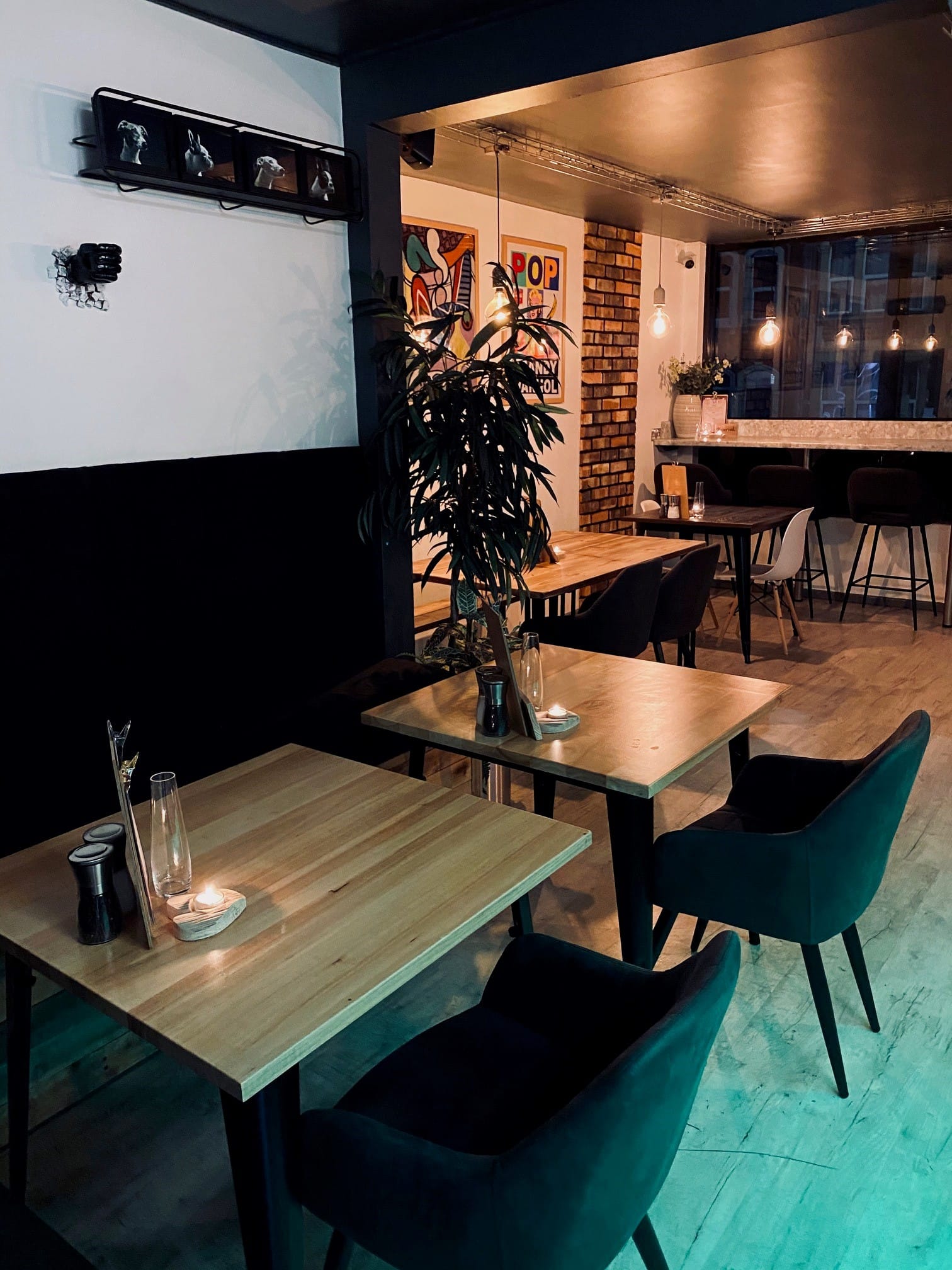 Whole Venue Indoors & Outdoors 4