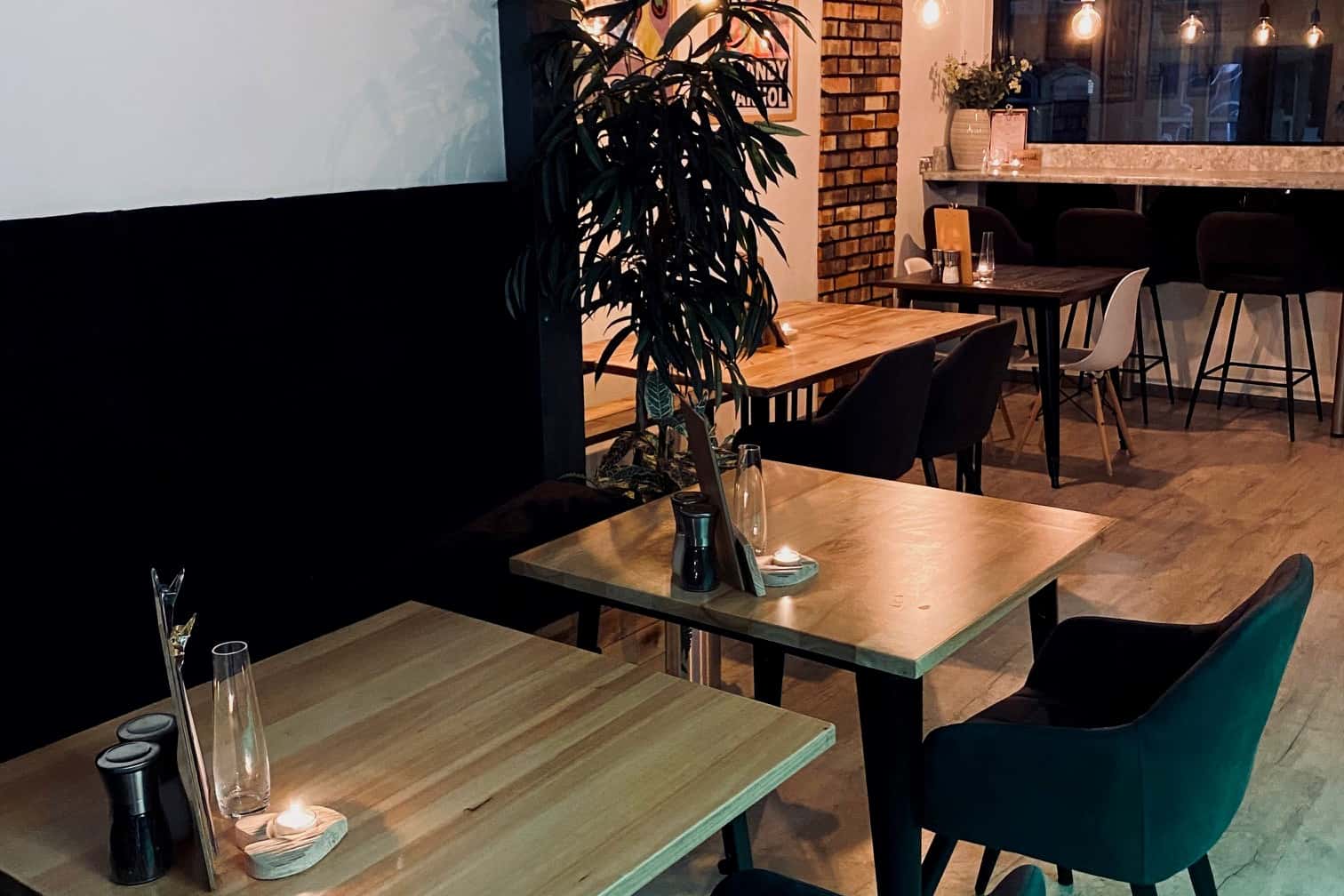 Whole Venue Indoors & Outdoors 4